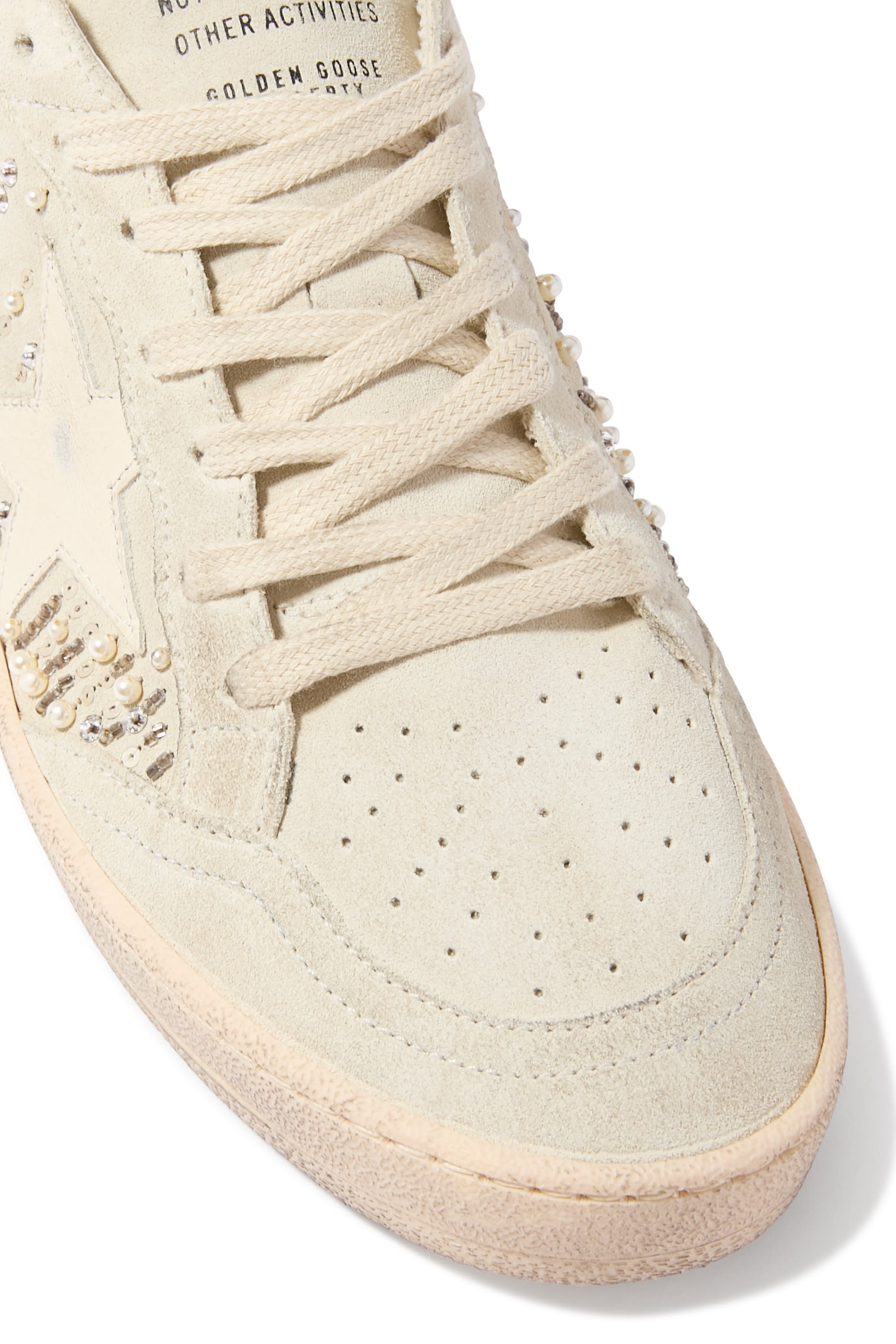 سنيكرز بول ستار