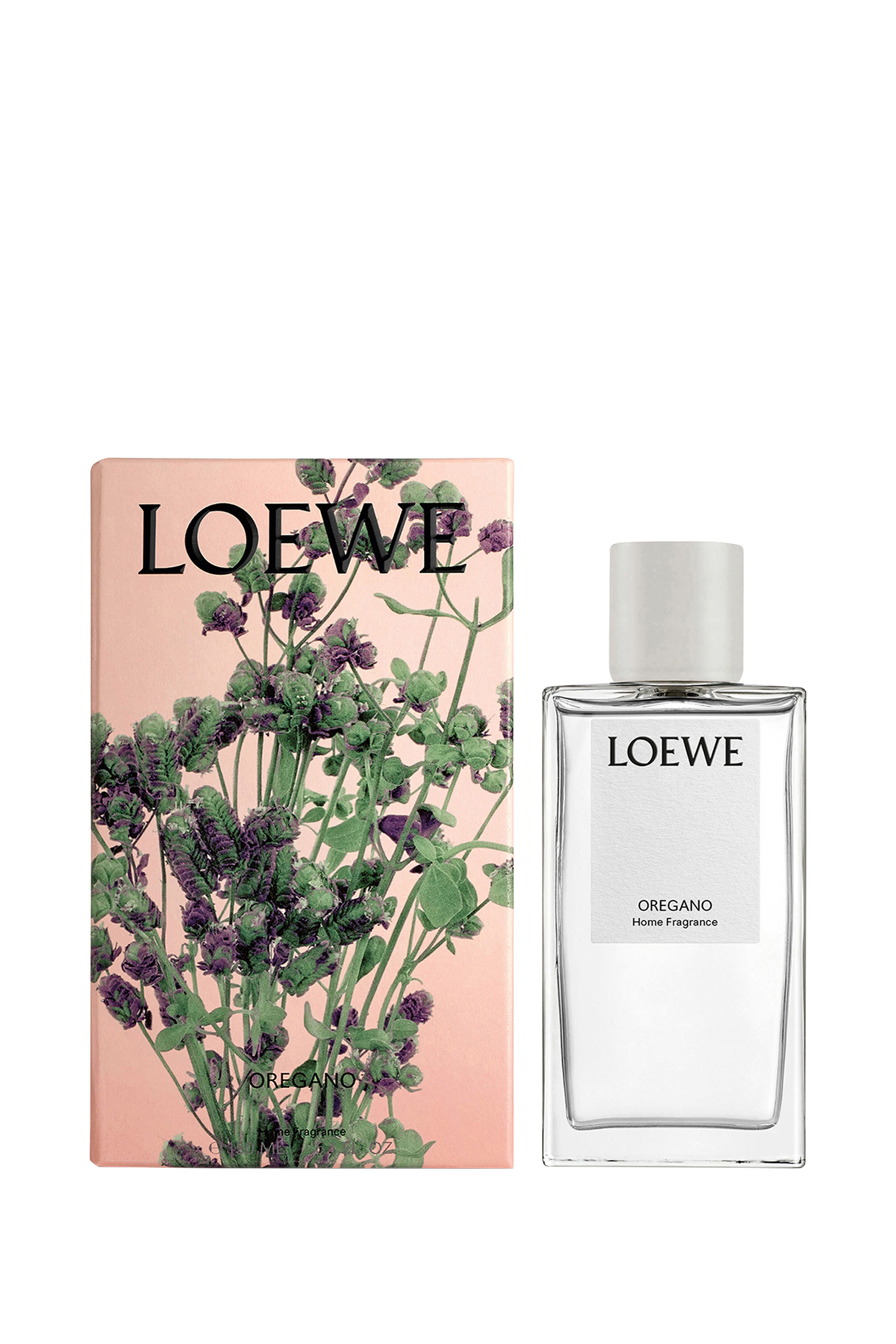 بخاخ معطر للغرف وايت أوريجانو