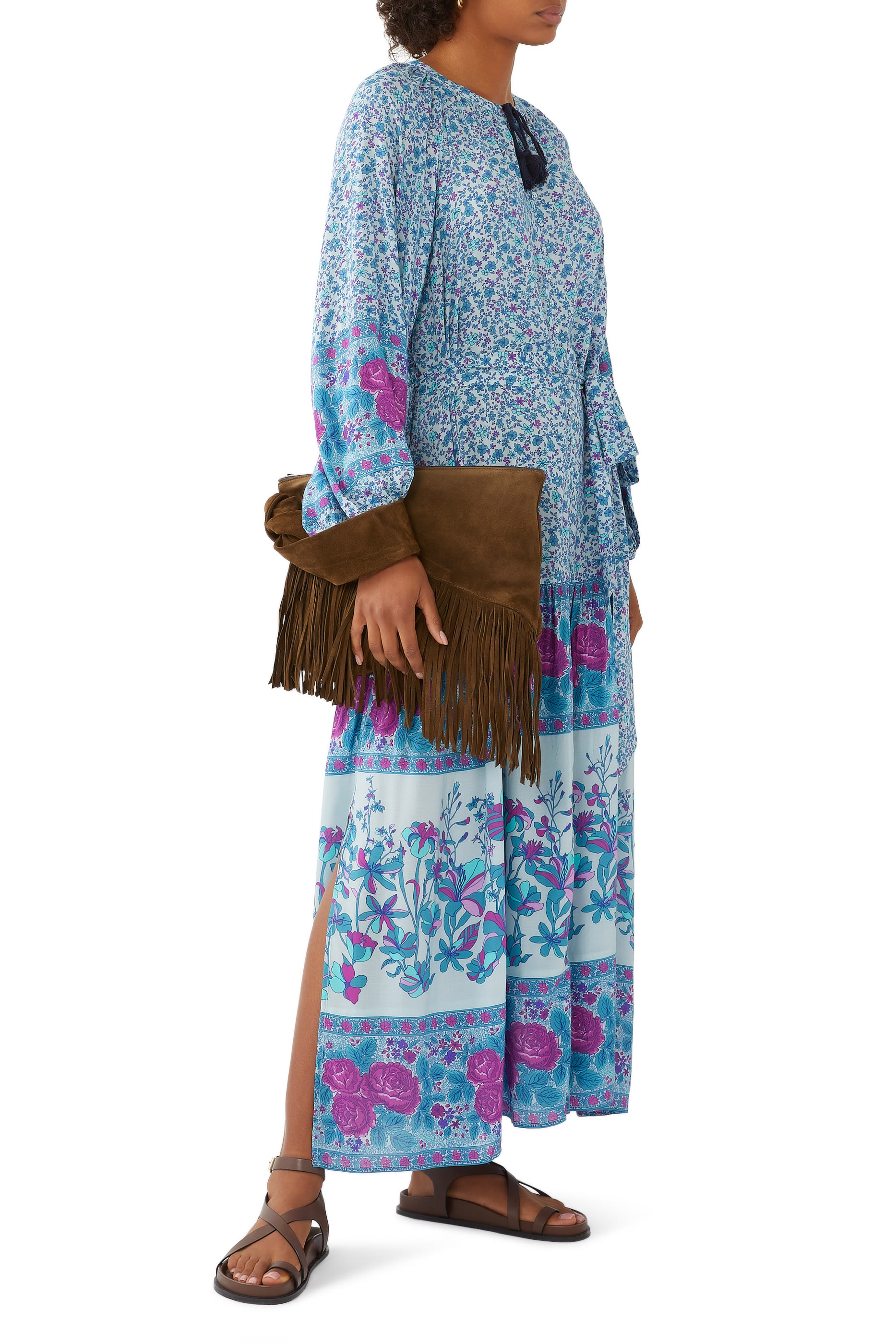 فستان لوف جيتي