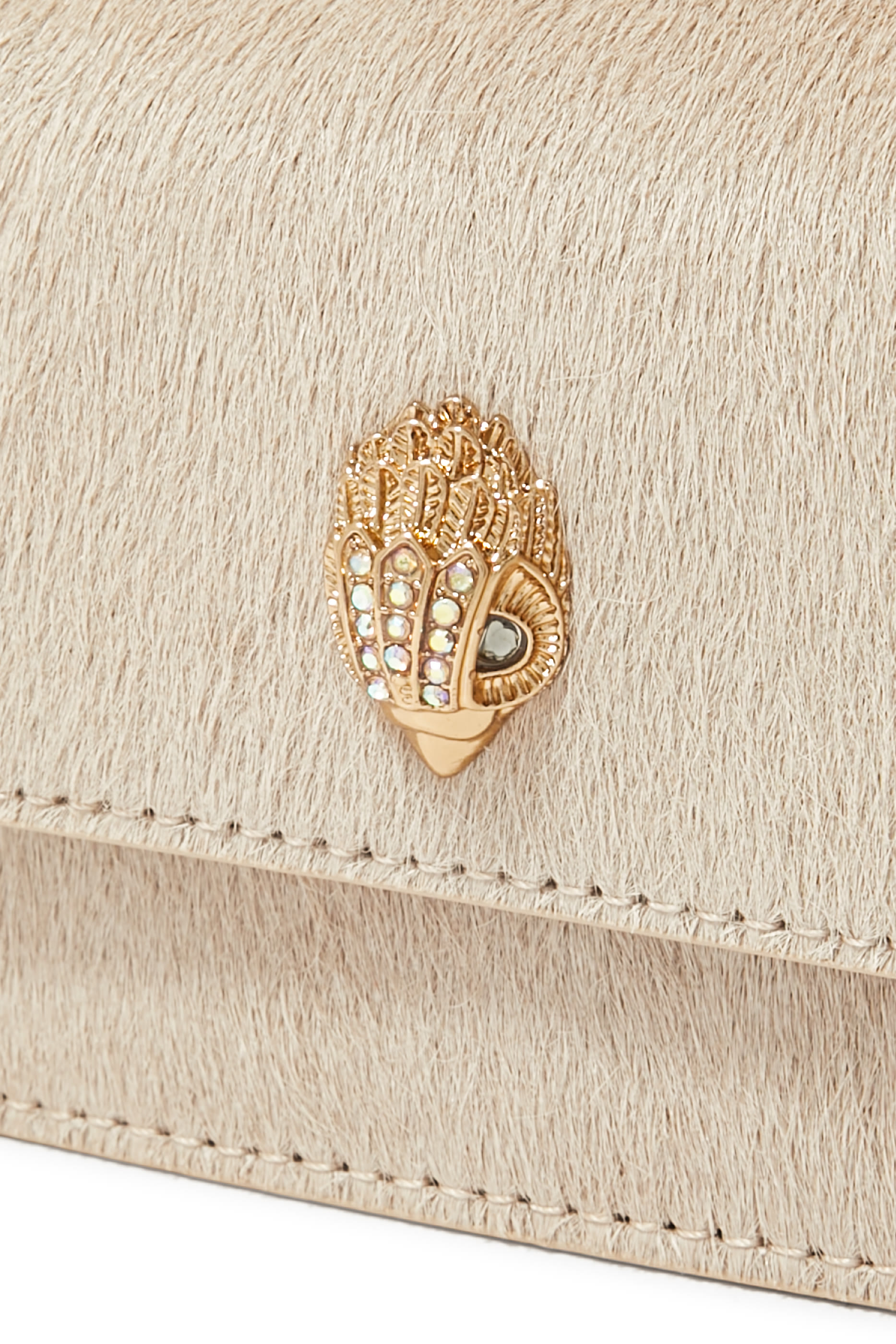 حقيبة بوند صغيرة بيد علوية