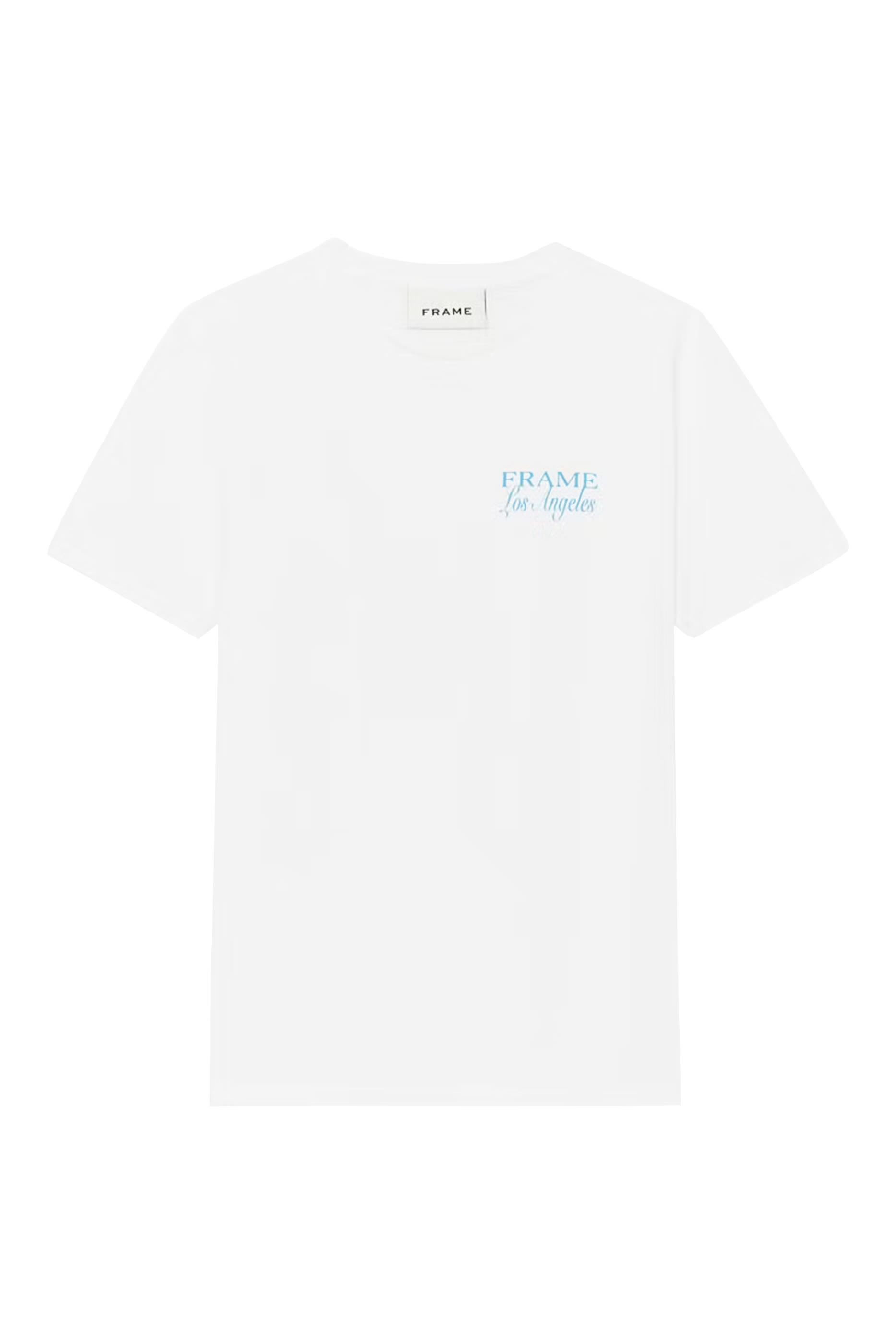 تيشيرت بشعار الماركة