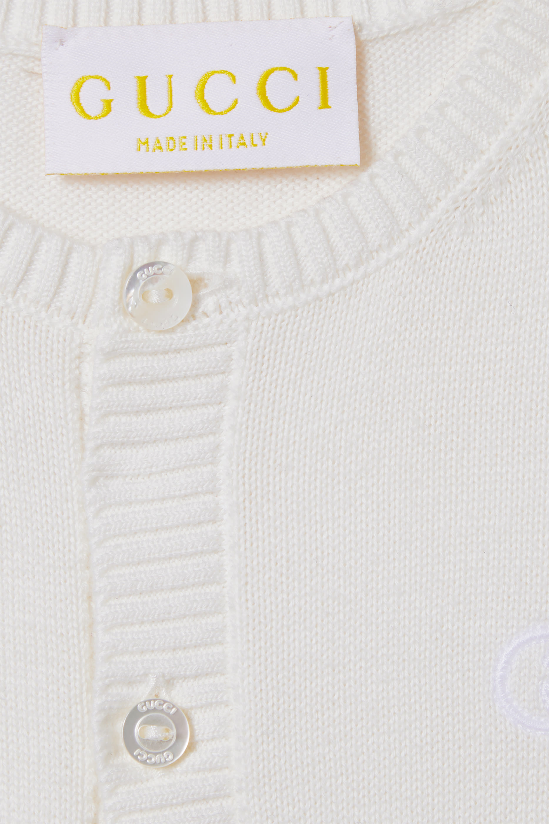 لباس بتصميم قطعة واحدة قطن للأطفال