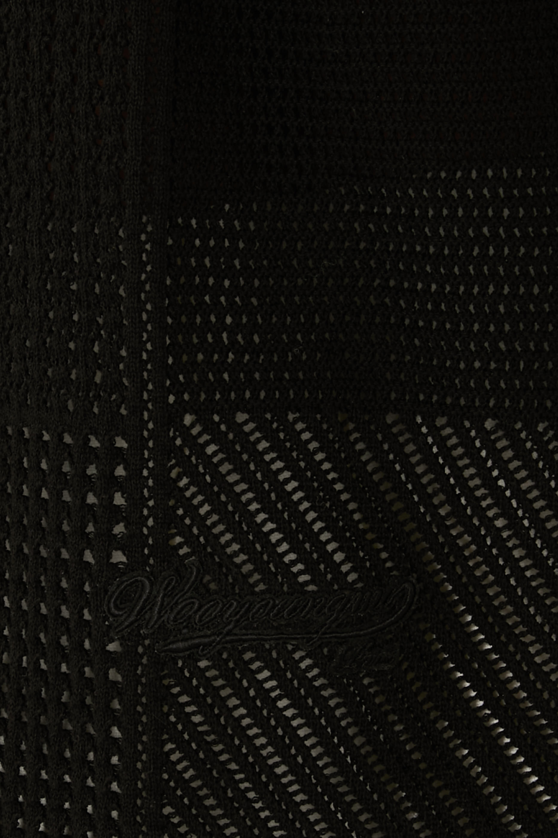 قميص منسوج قطن