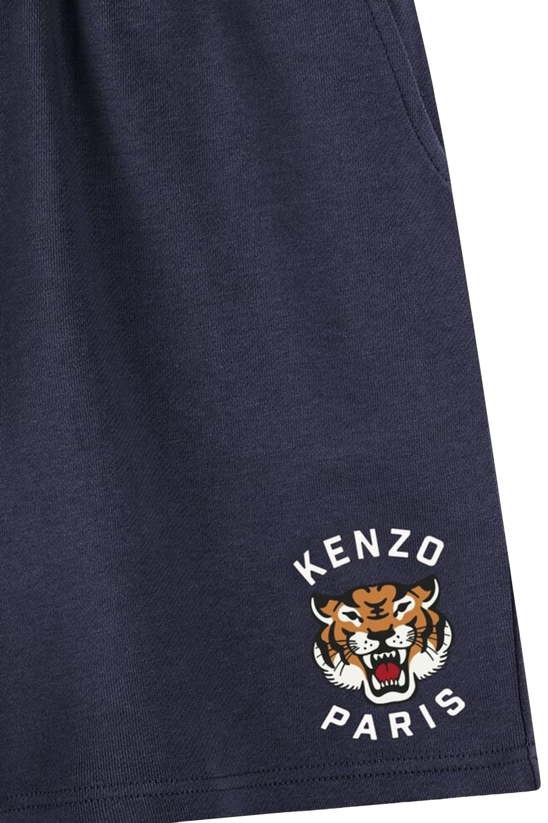 شورت برمودا بشعار الماركة للأطفال