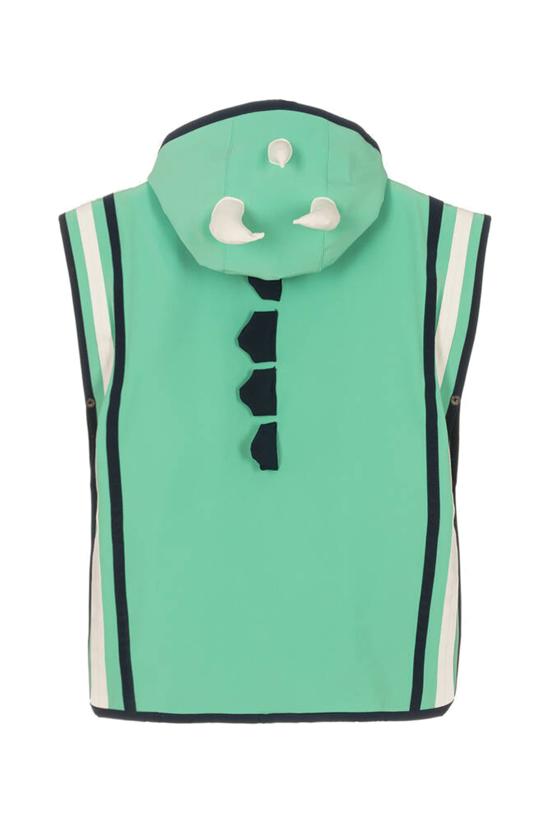 بونشو بتصميم الديناصور سبايك