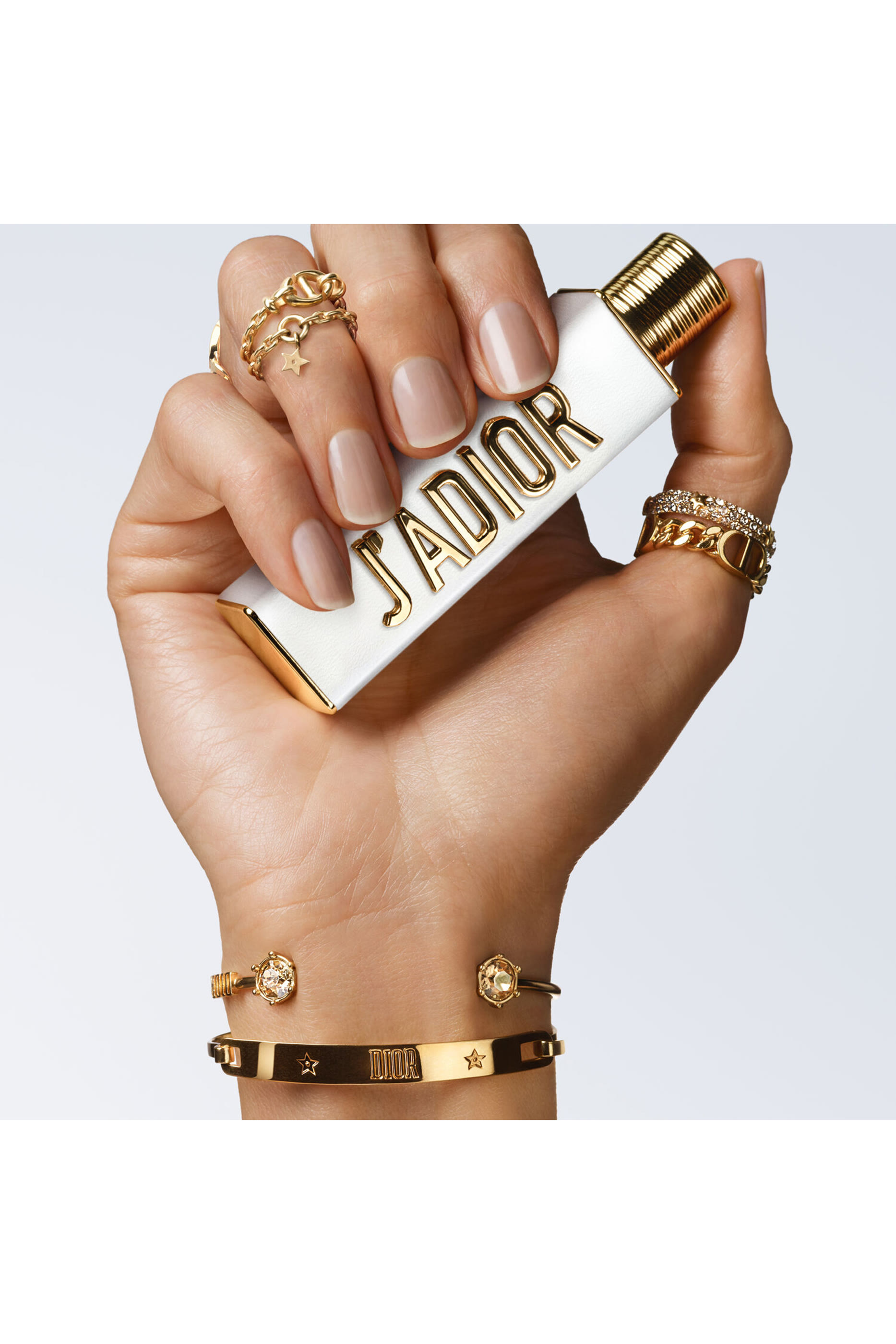  أو دو بارفان J&rsquo;adior Solid Perfume 