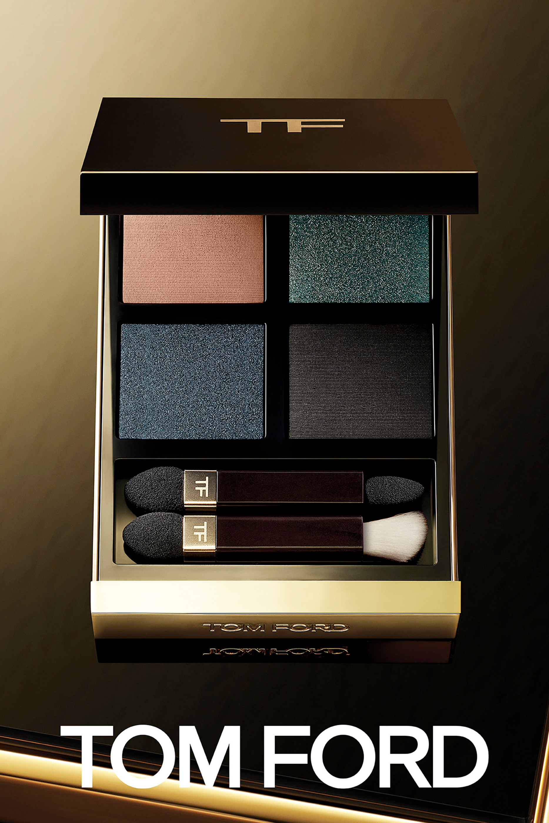 لوحة ظلال عيون رباعية