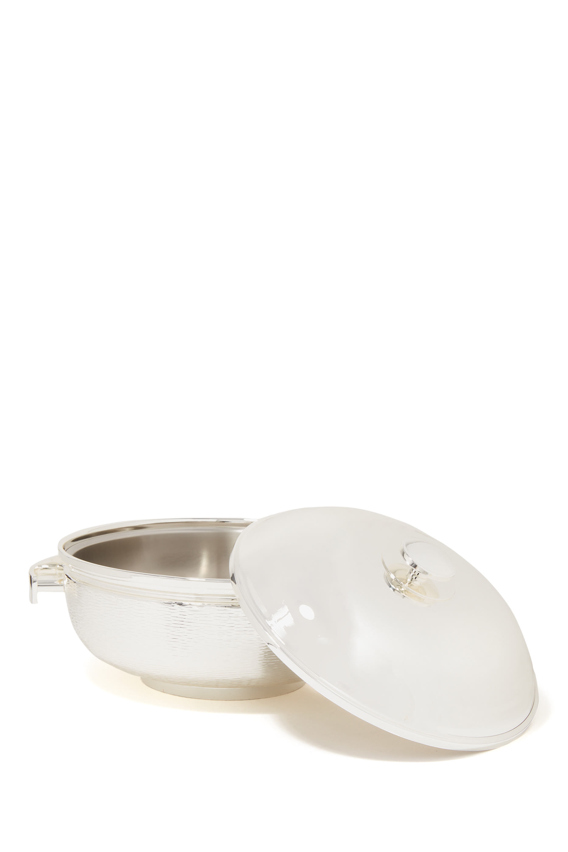 علبة طعام حرارية