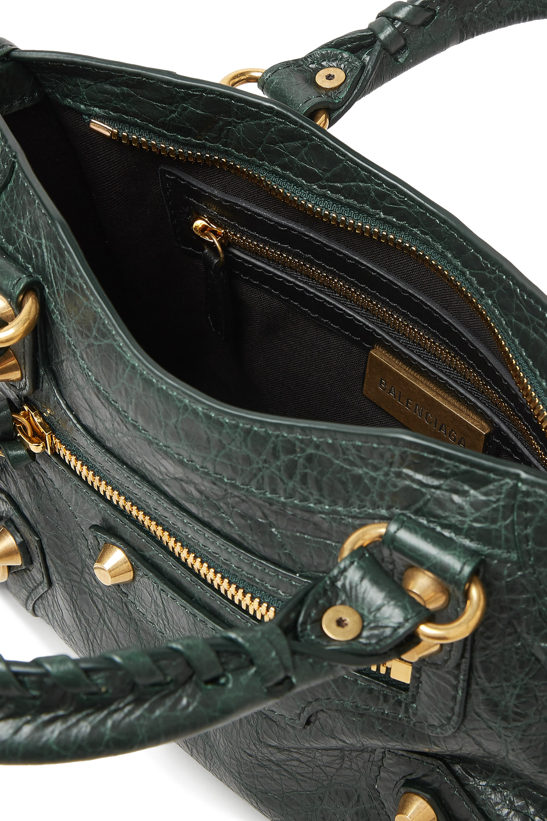 حقيبة لو سيتي صغيرة