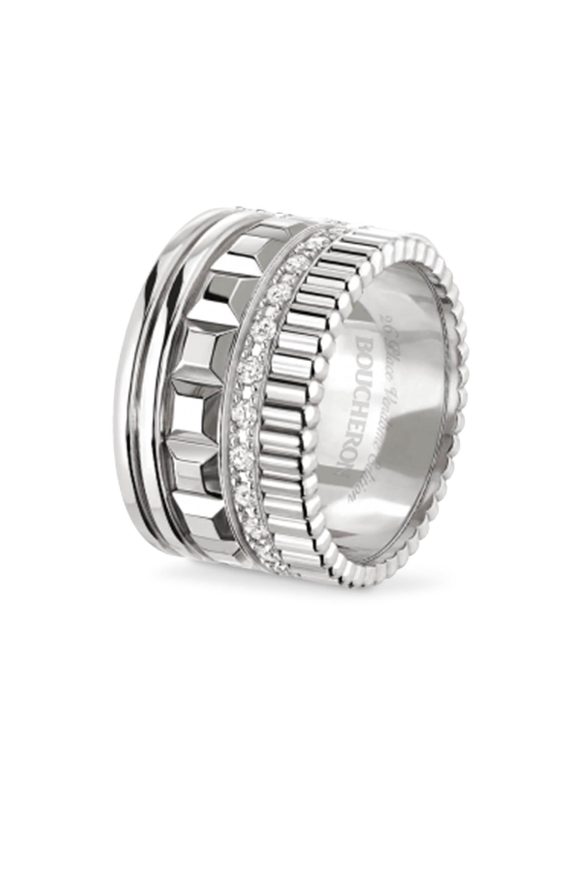 خاتم كاتر إصدار راديان