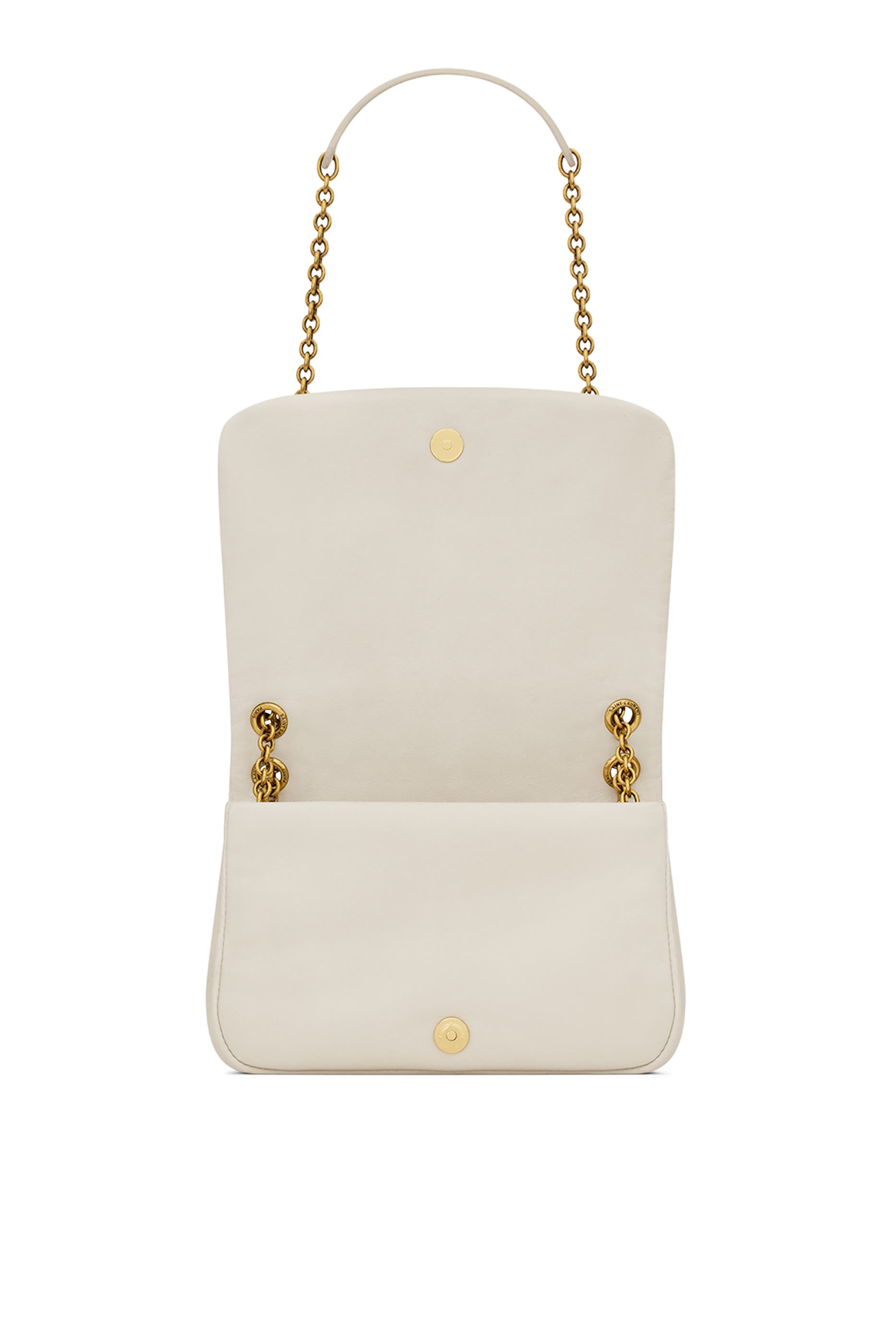 حقيبة جيمي صغيرة 4.3 بسلسلة جلد حمل