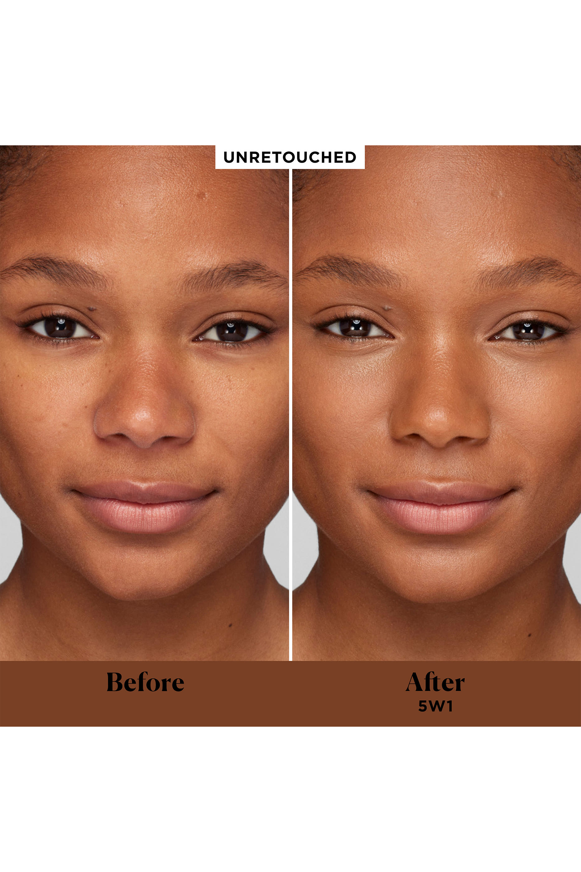 خافي عيوب البشرة ريل فلوليس بيرفكتينج خفيف الوزن