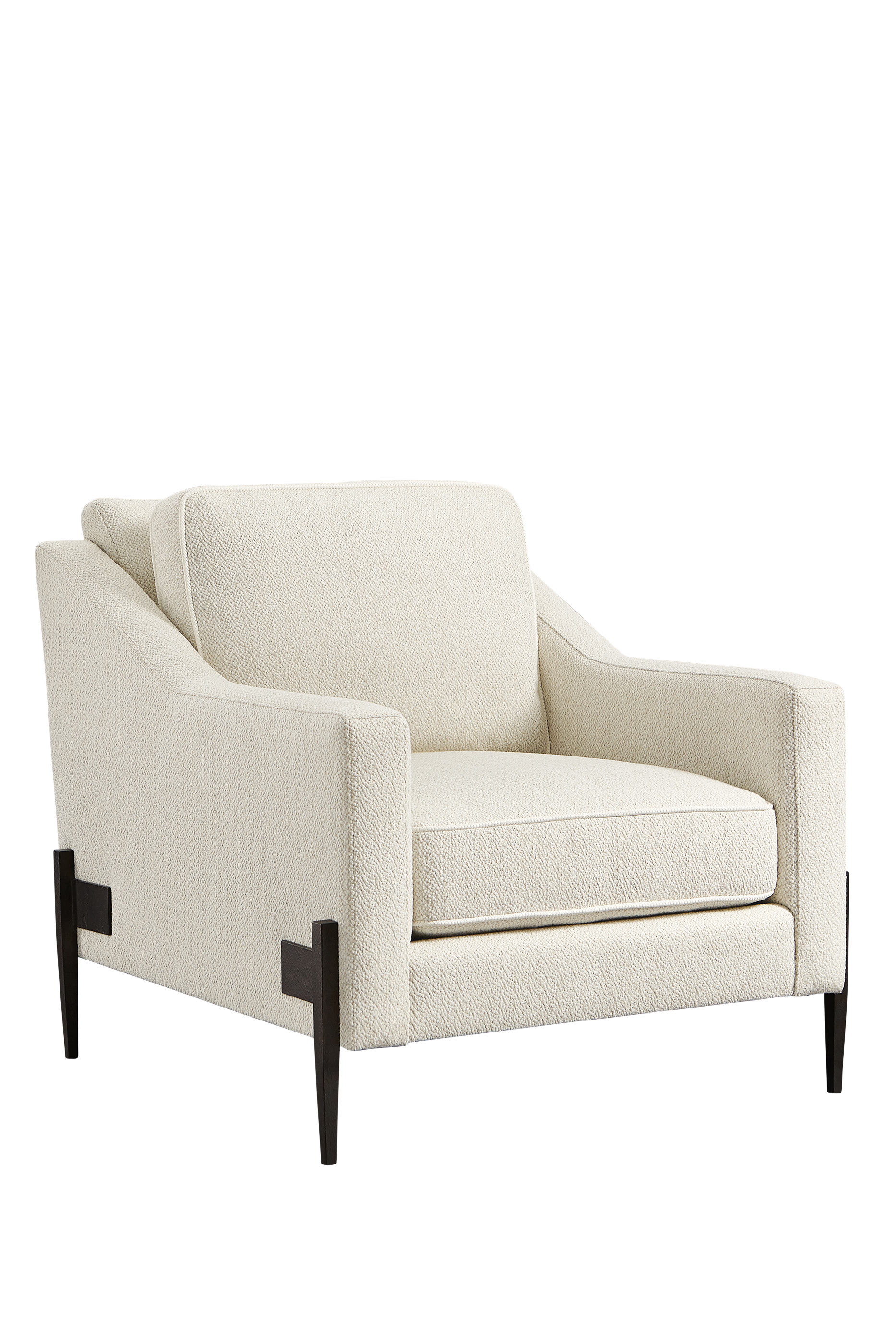 كرسي ريمكس بذراعين