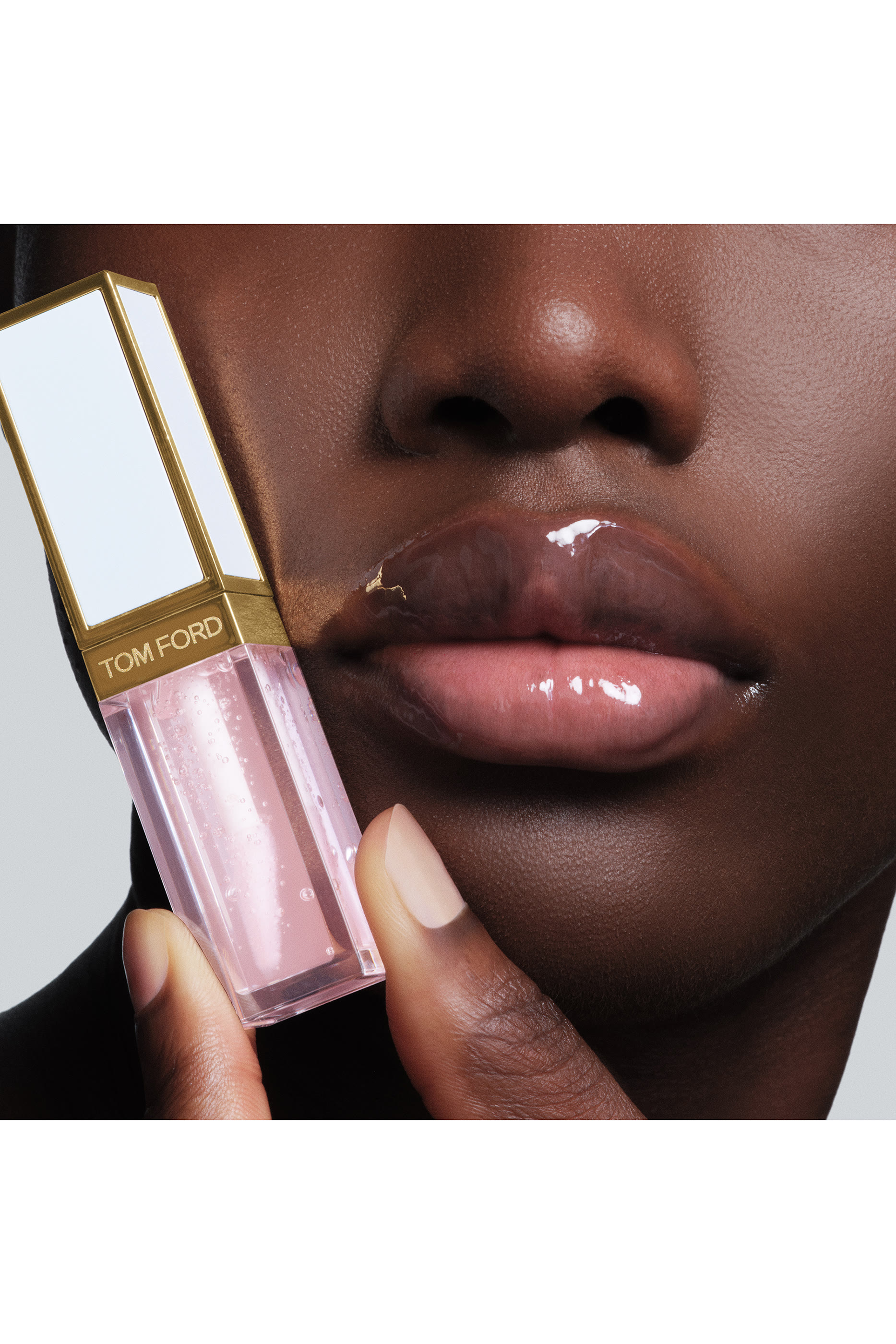 زيت مرطب شفاه سولاي