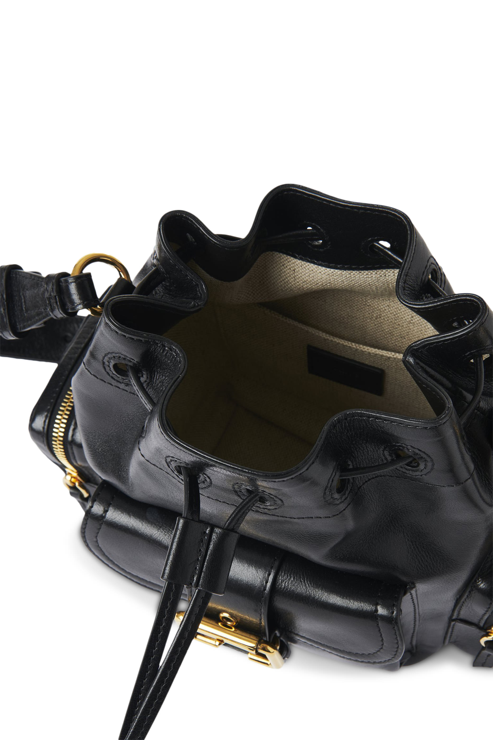 حقيبة باكيت كاميرا