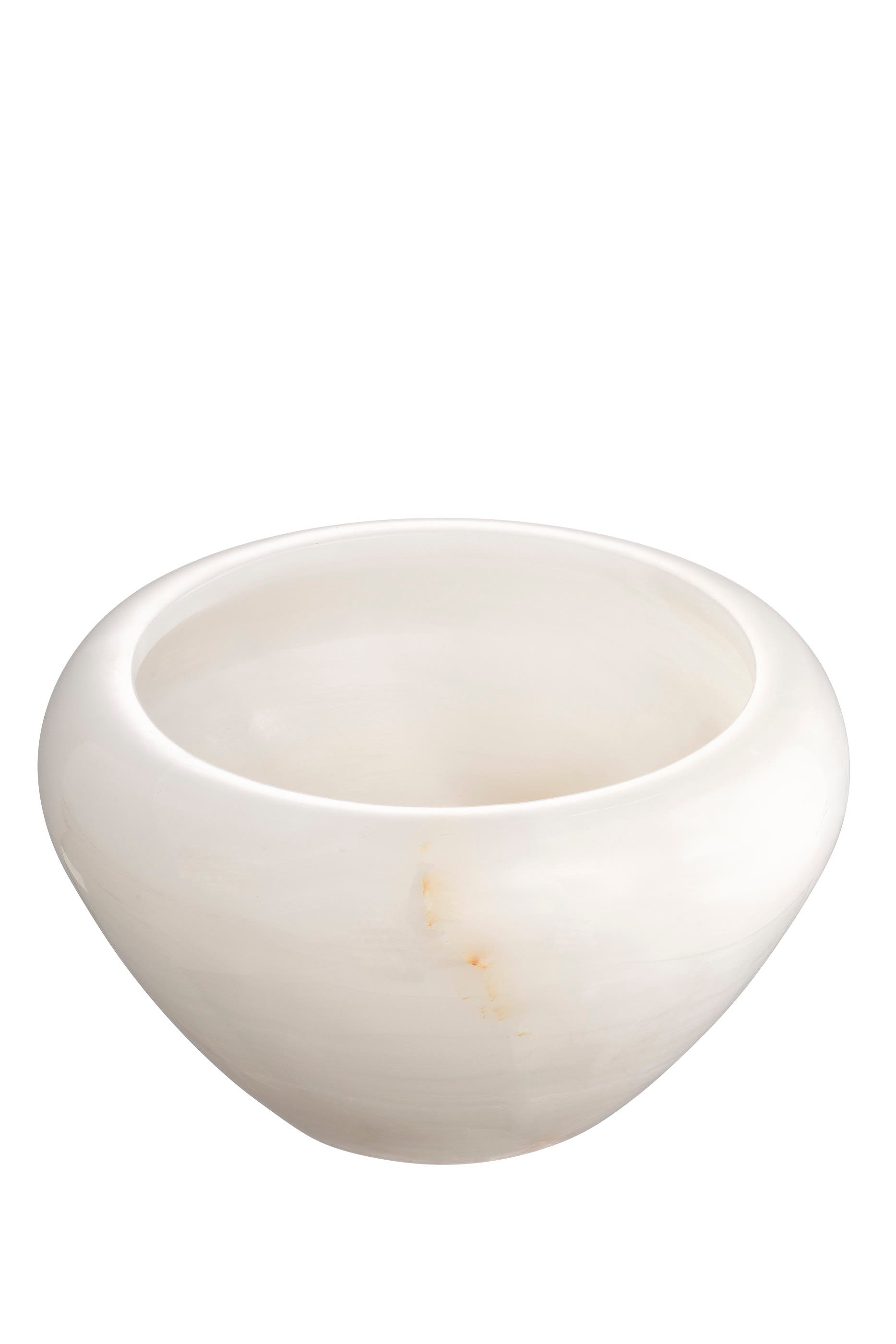 مزهرية فيوم صغيرة