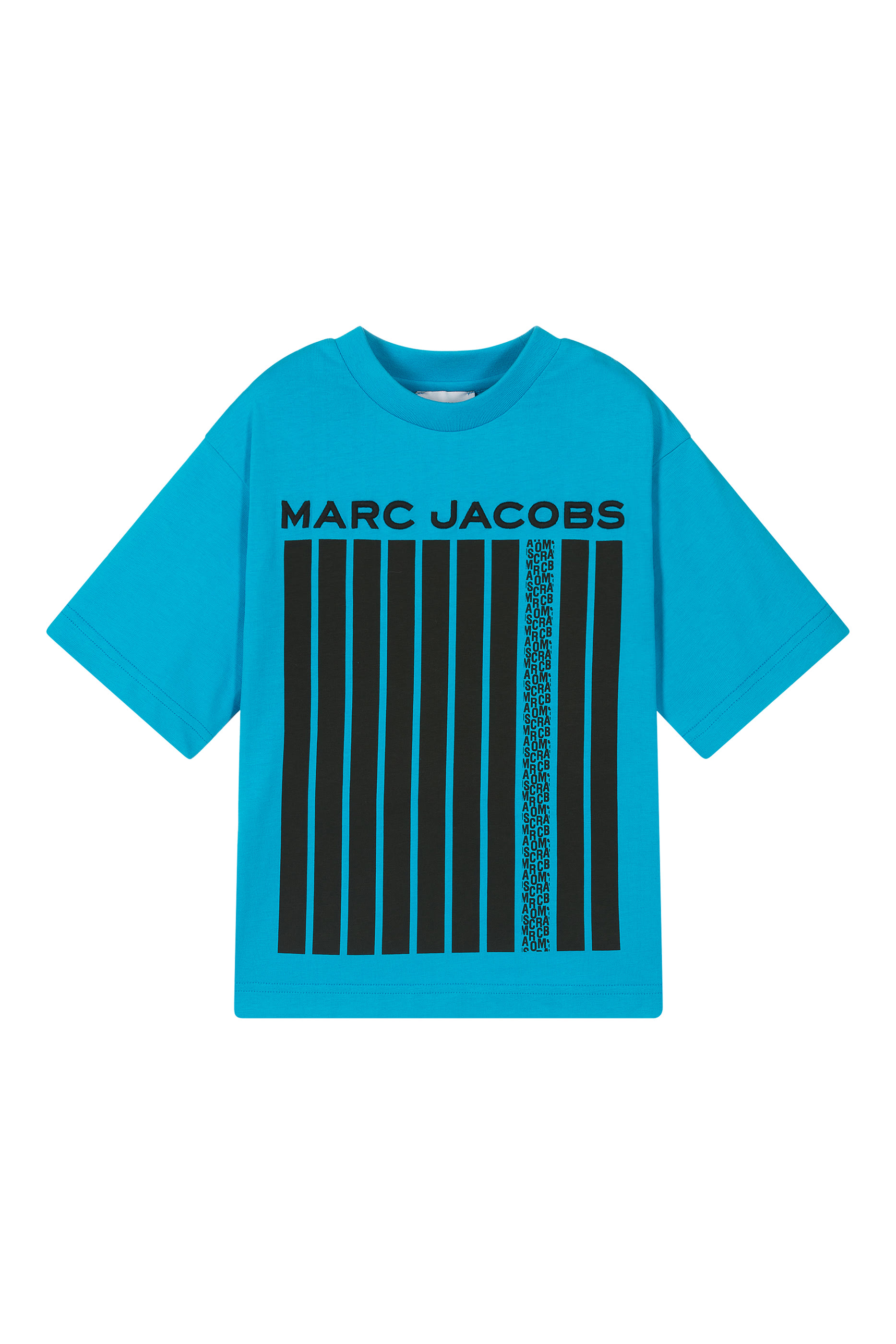 تيشيرت بأكمام قصيرة للأطفال