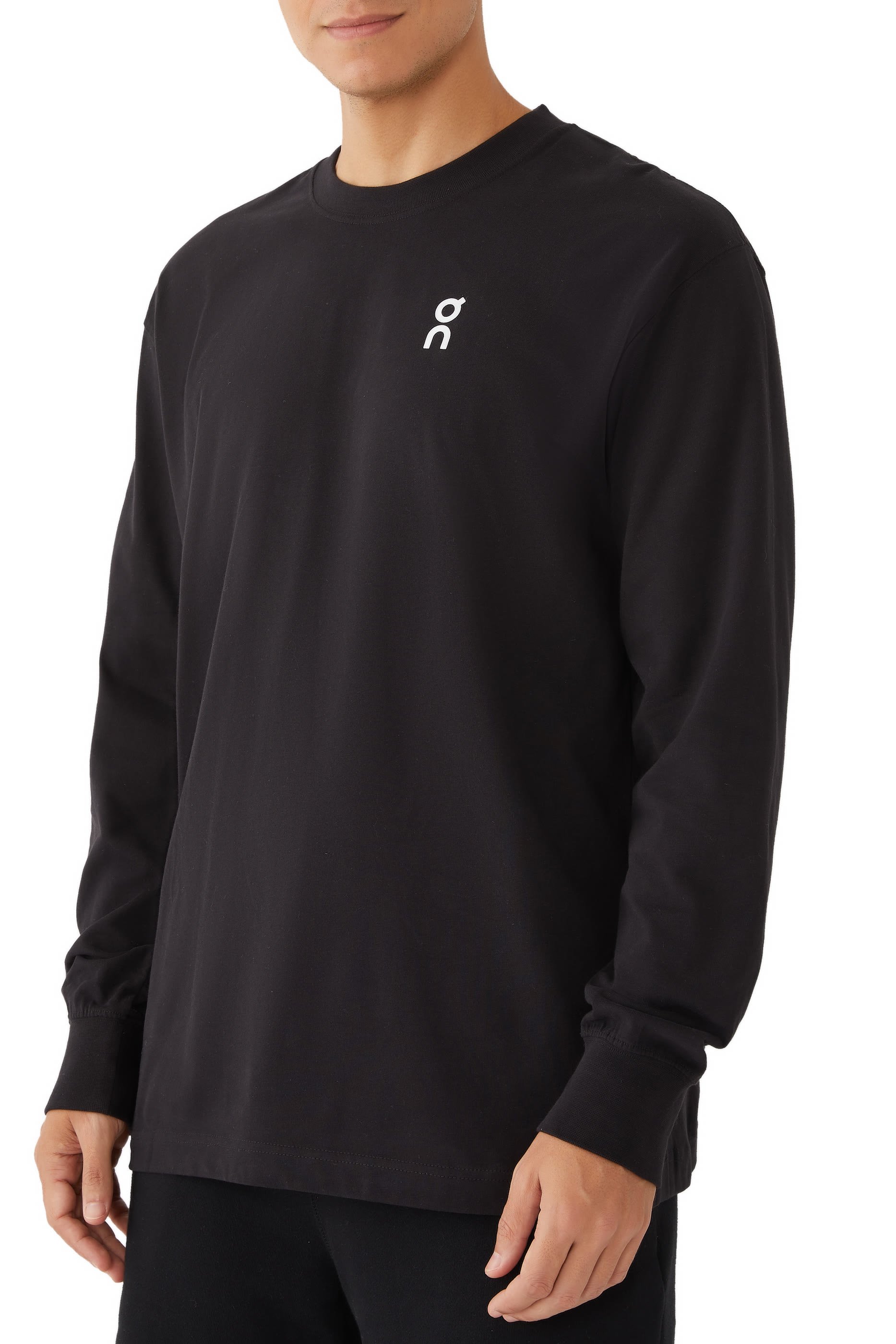 تيشيرت كلوب بشعار الماركة