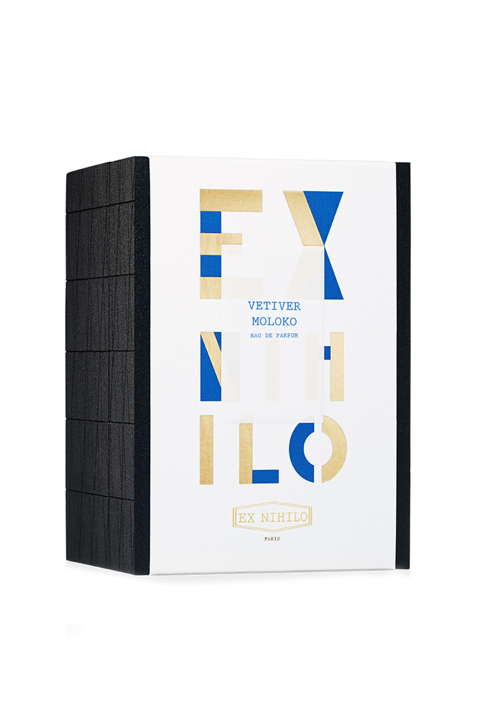 ماء عطر فتفير مولوكو