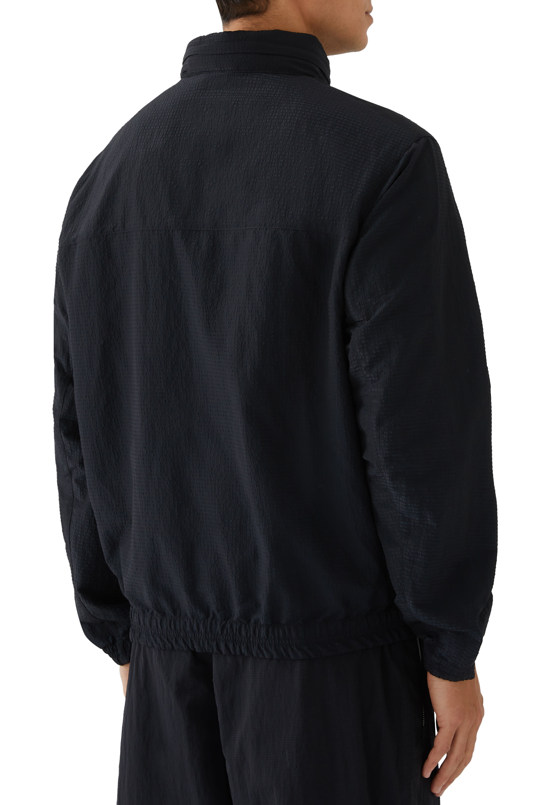 جاكيت بسحاب