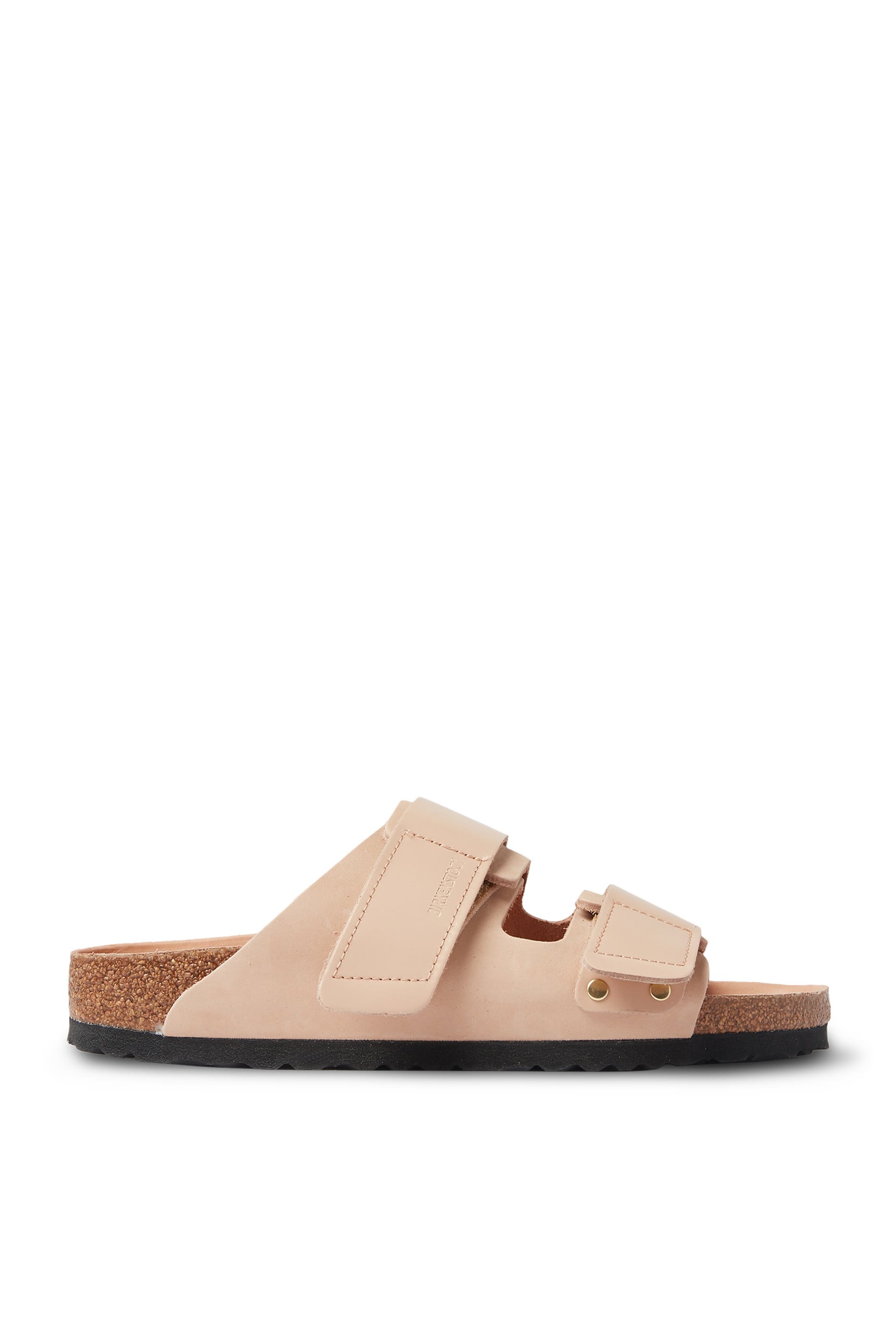 حذاء مفتوح أوجي بسيرين بشريط فيلكرو