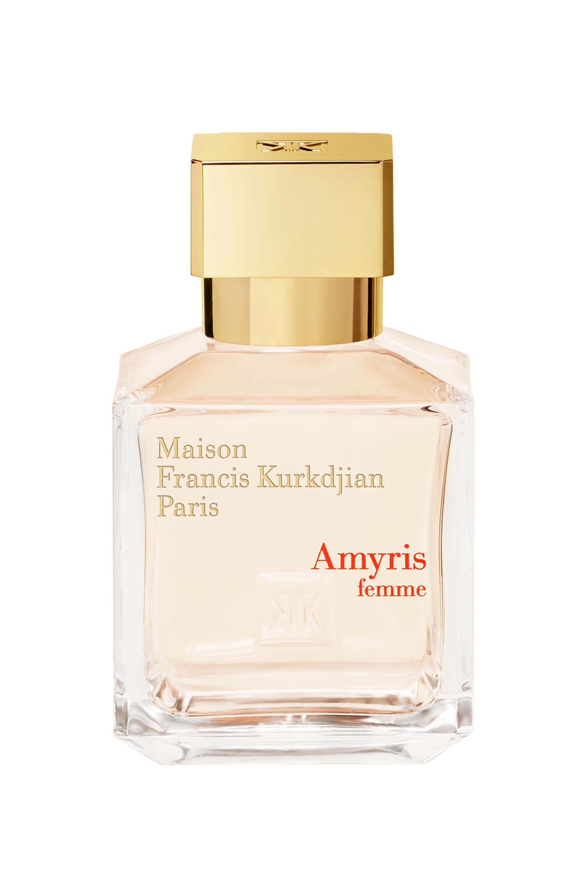 ماء عطر أميريس للنساء