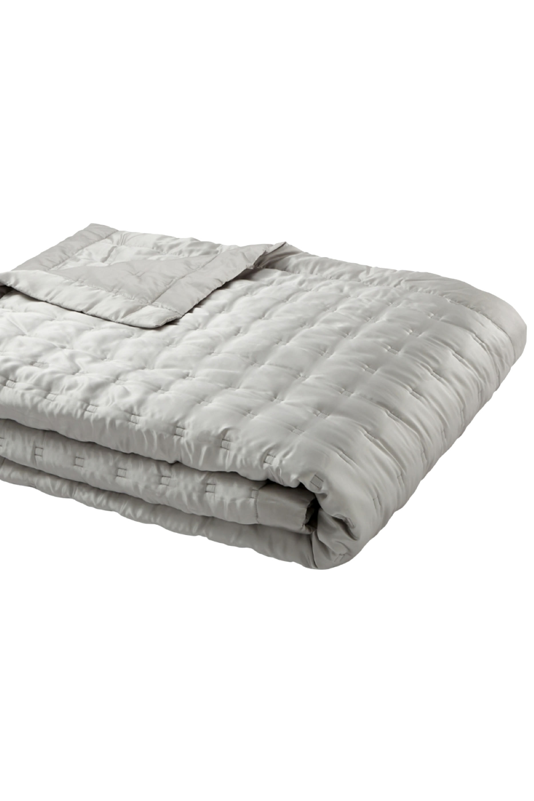 Windsor Silk Bedspread