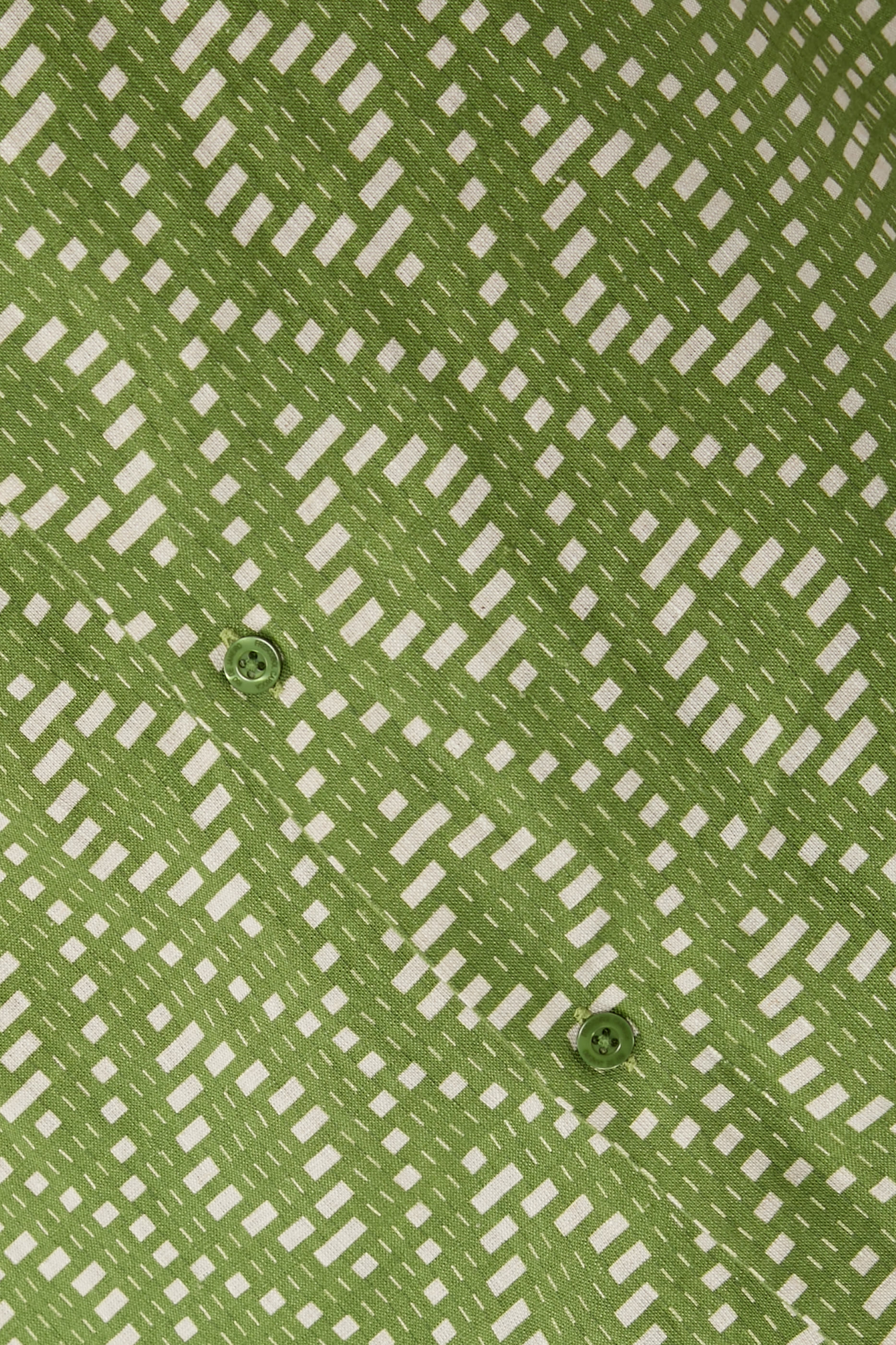 قميص روبيرتو كتان