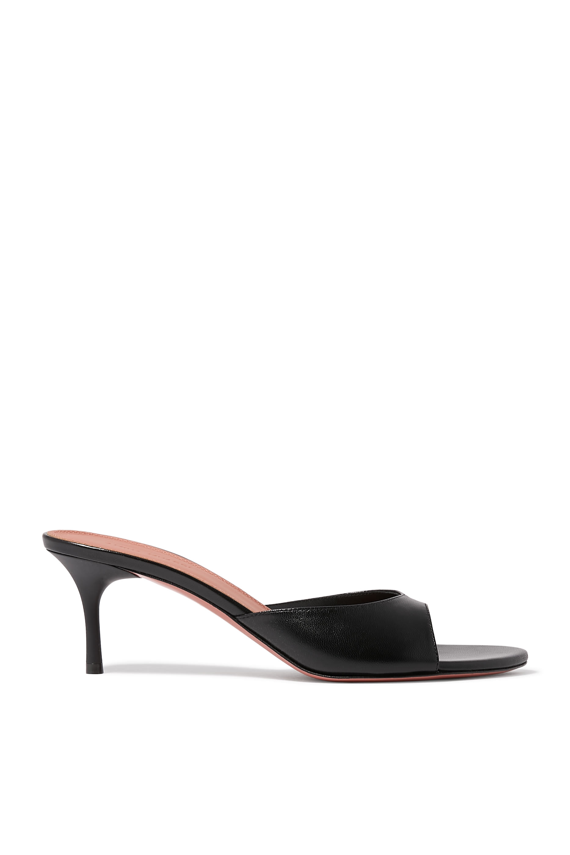 حذاء جين مفتوح من الخلف 60 