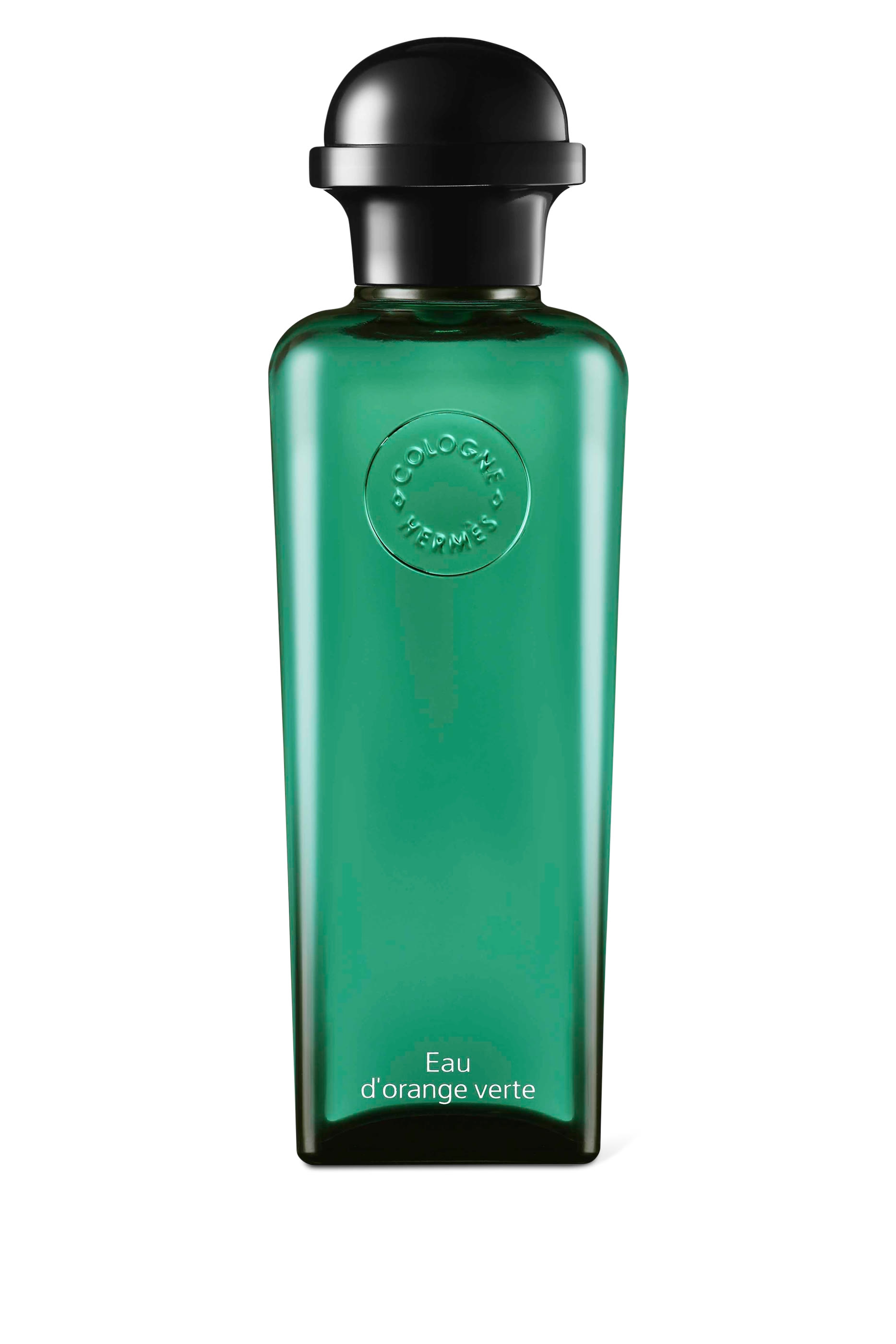 Eau d'orange verte, ماء كولونيا
