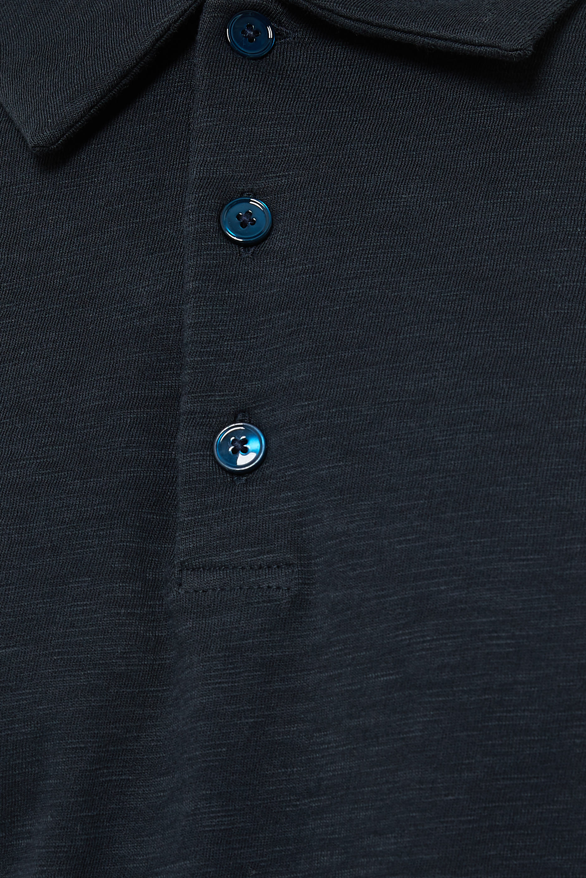 قميص بولو قطن جيرسيه