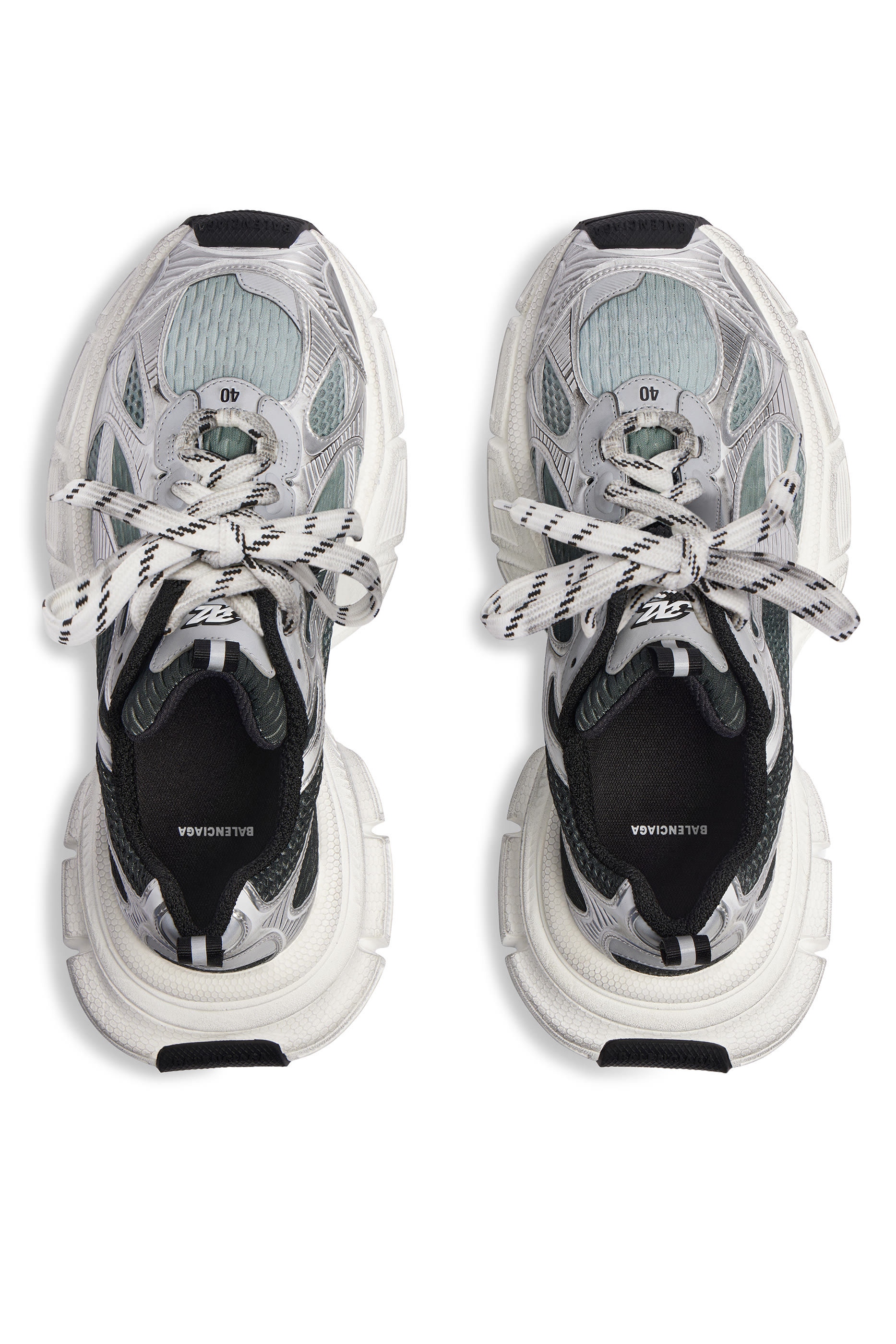 سنيكرز غرادينت 3xl 