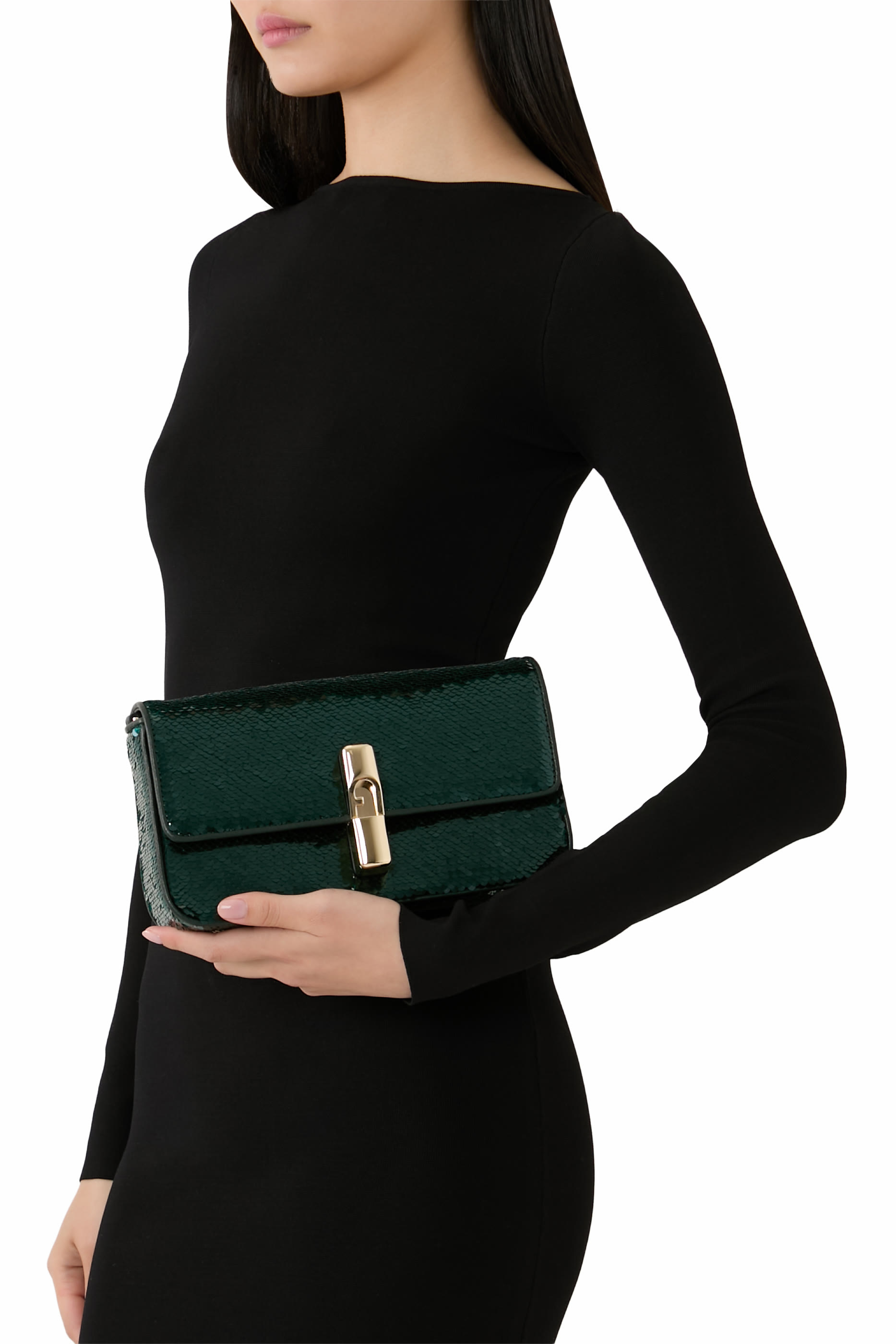 حقيبة كروس بودي ايرايد صغيرة