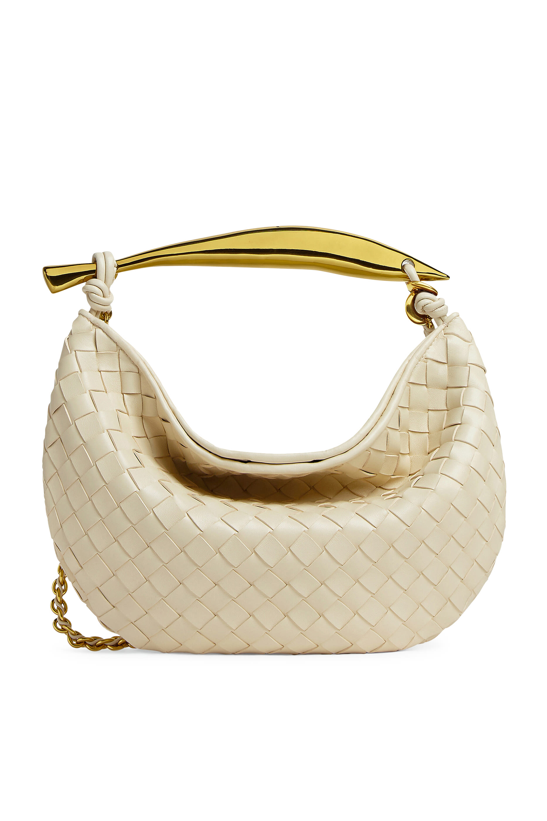 حقيبة سردين بسلسلة