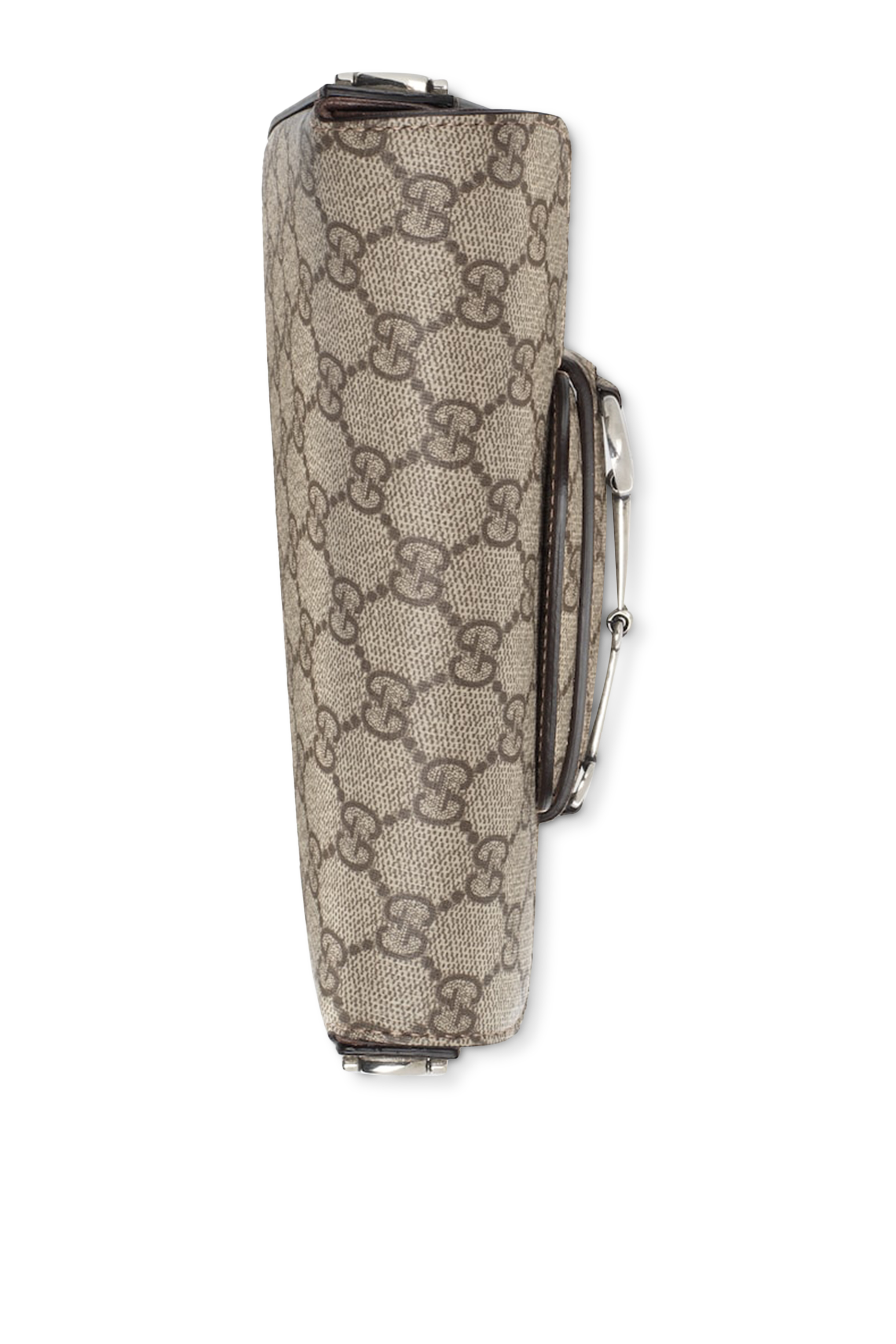 حقيبة كتف 1955 صغيرة بحلية لجام الحصان