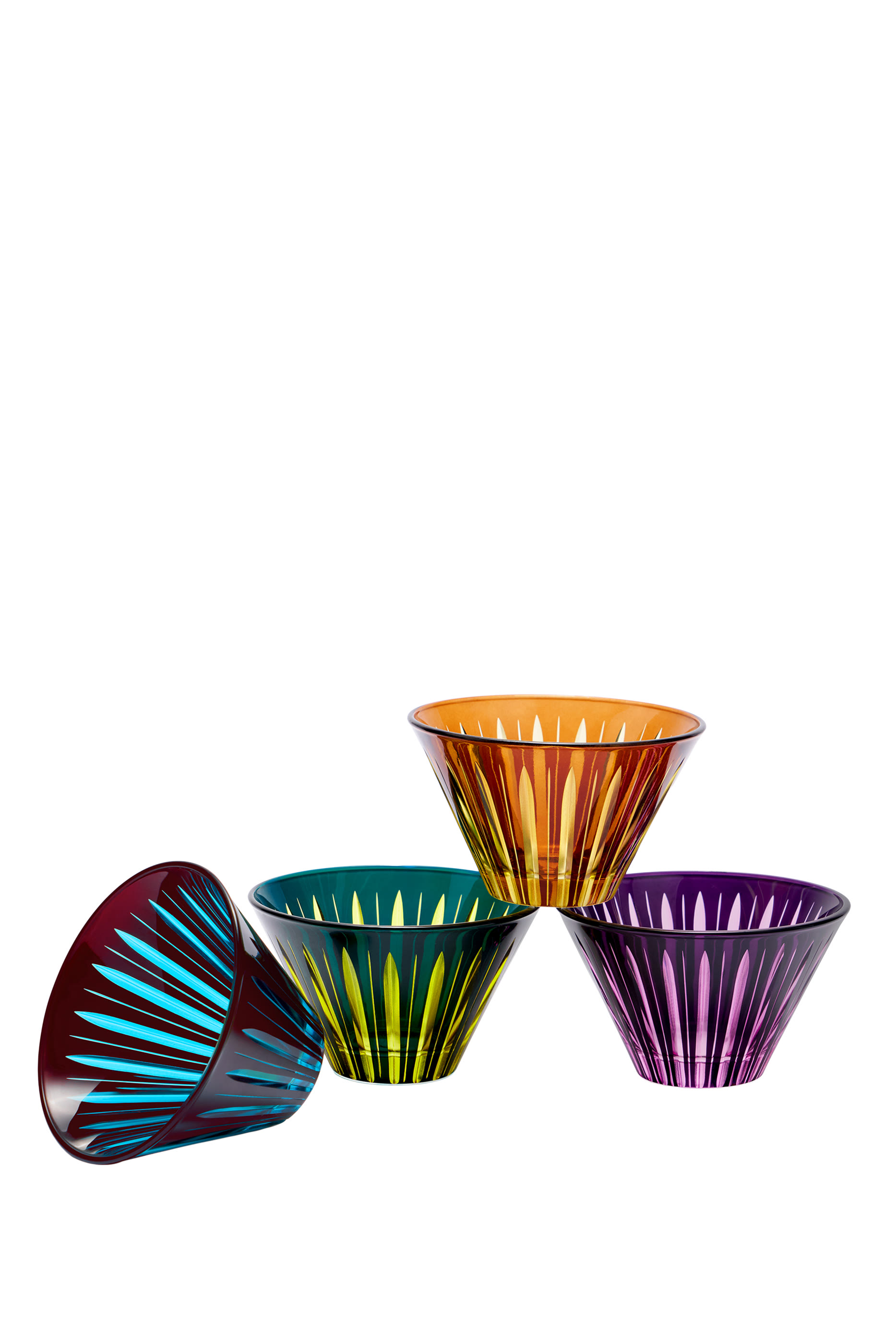 طقم أوعية بهارات بريسم