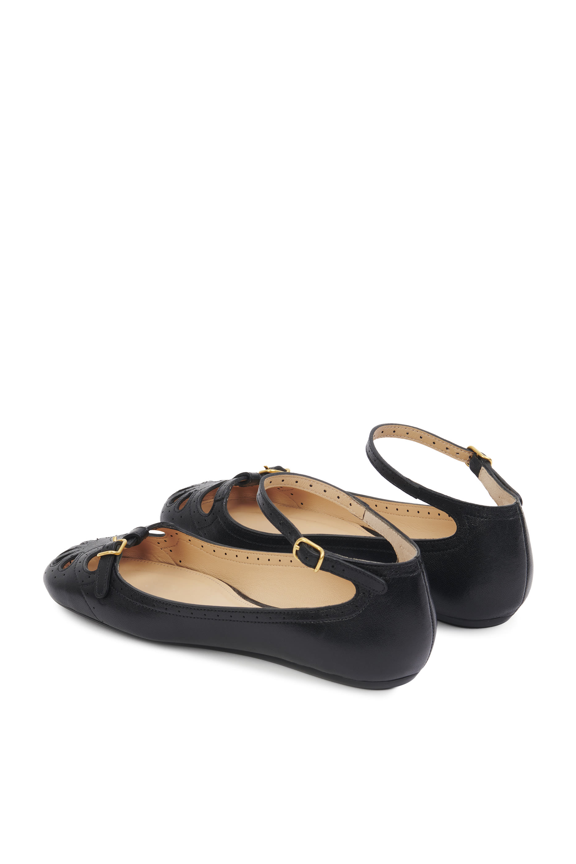 حذاء بالرينا ميستي