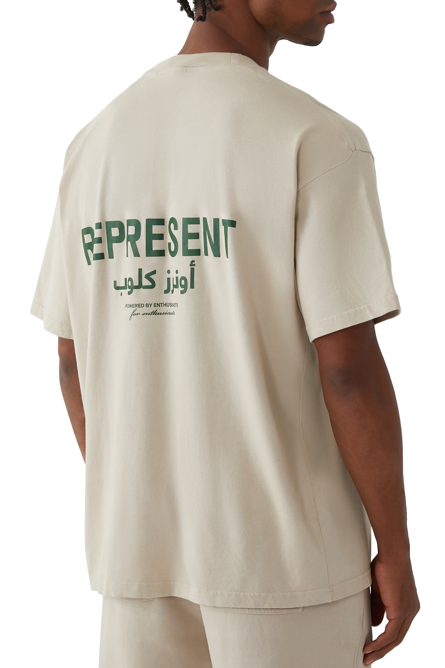 تيشيرت أونرز كلوب