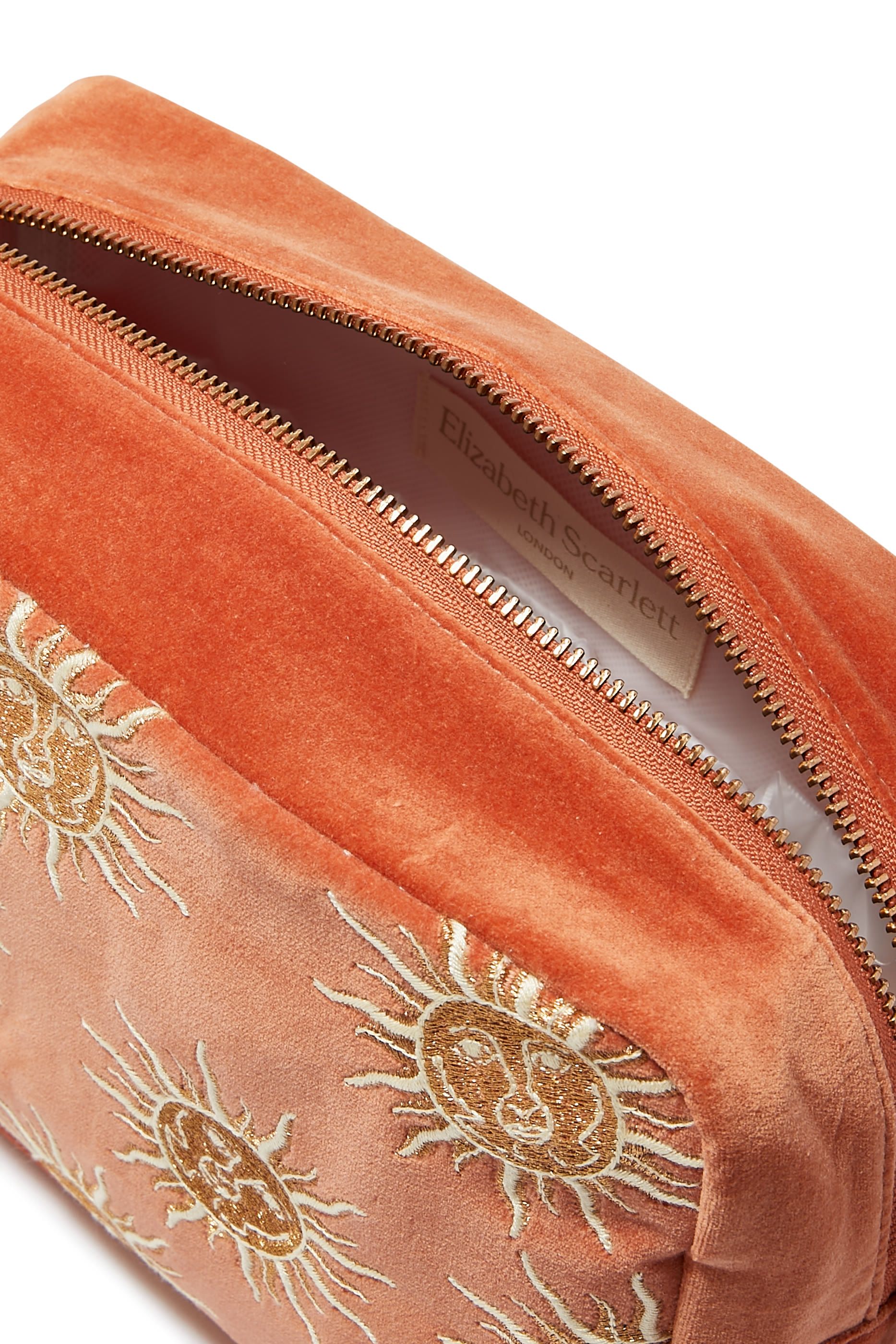 حقيبة مكياج سن جوديس