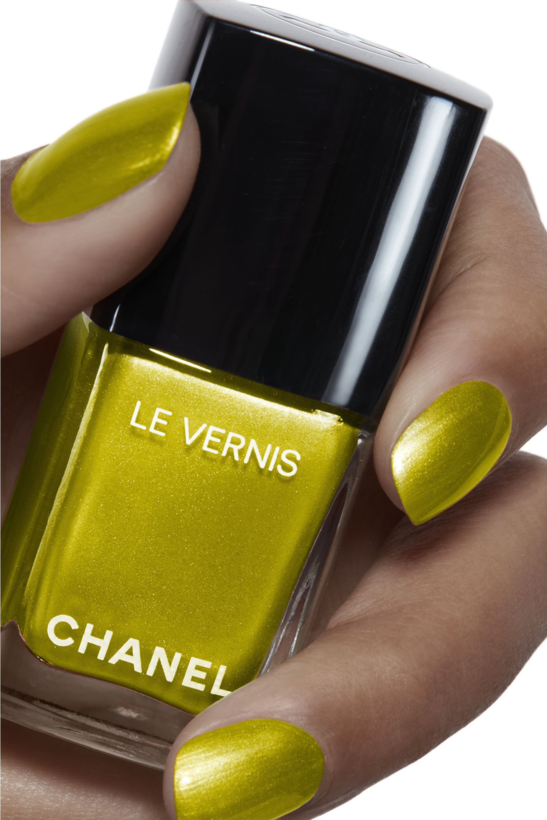 طلاء أظافر Le Vernis