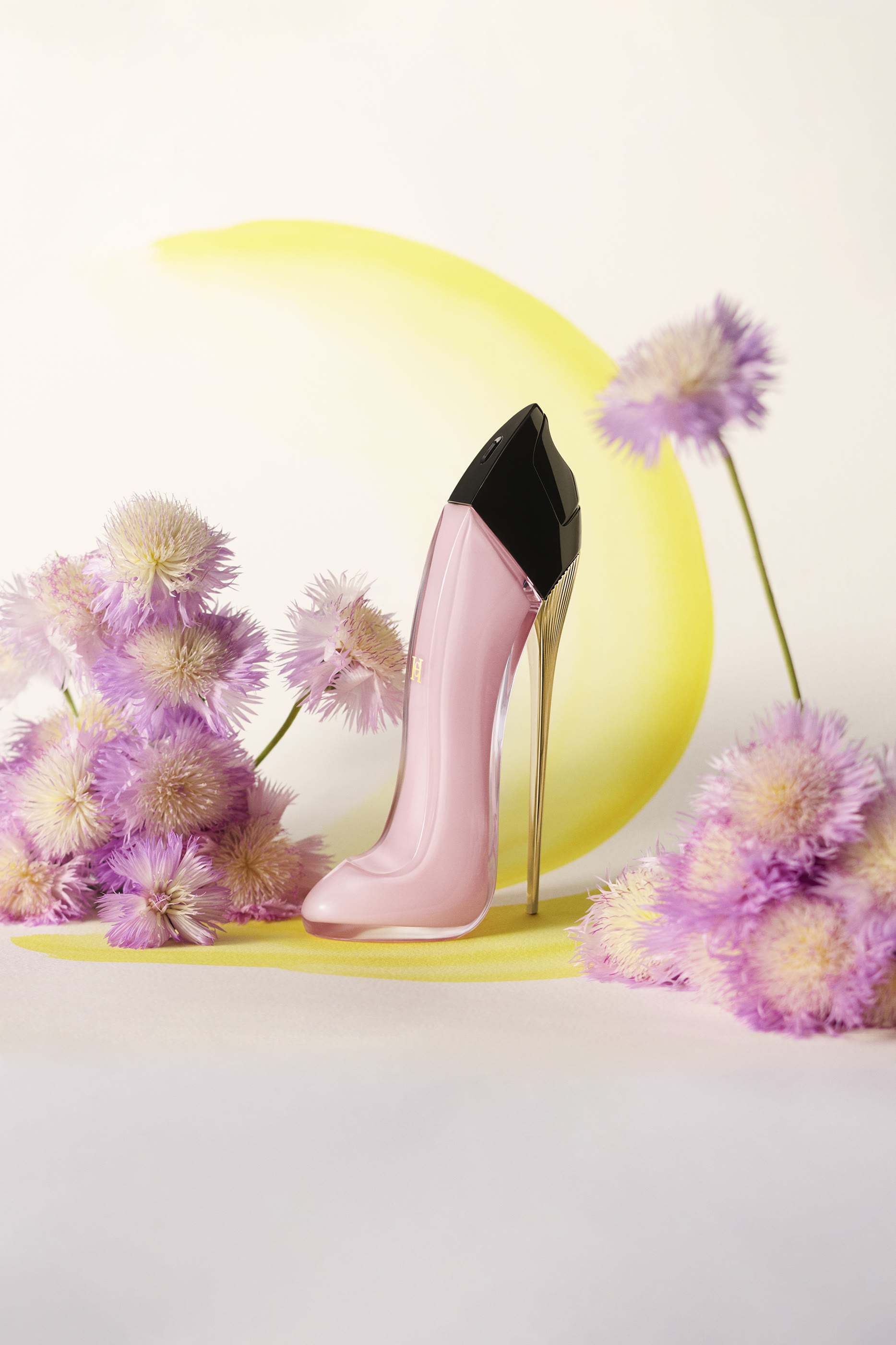 مجموعة هدية غود غيرل بلش