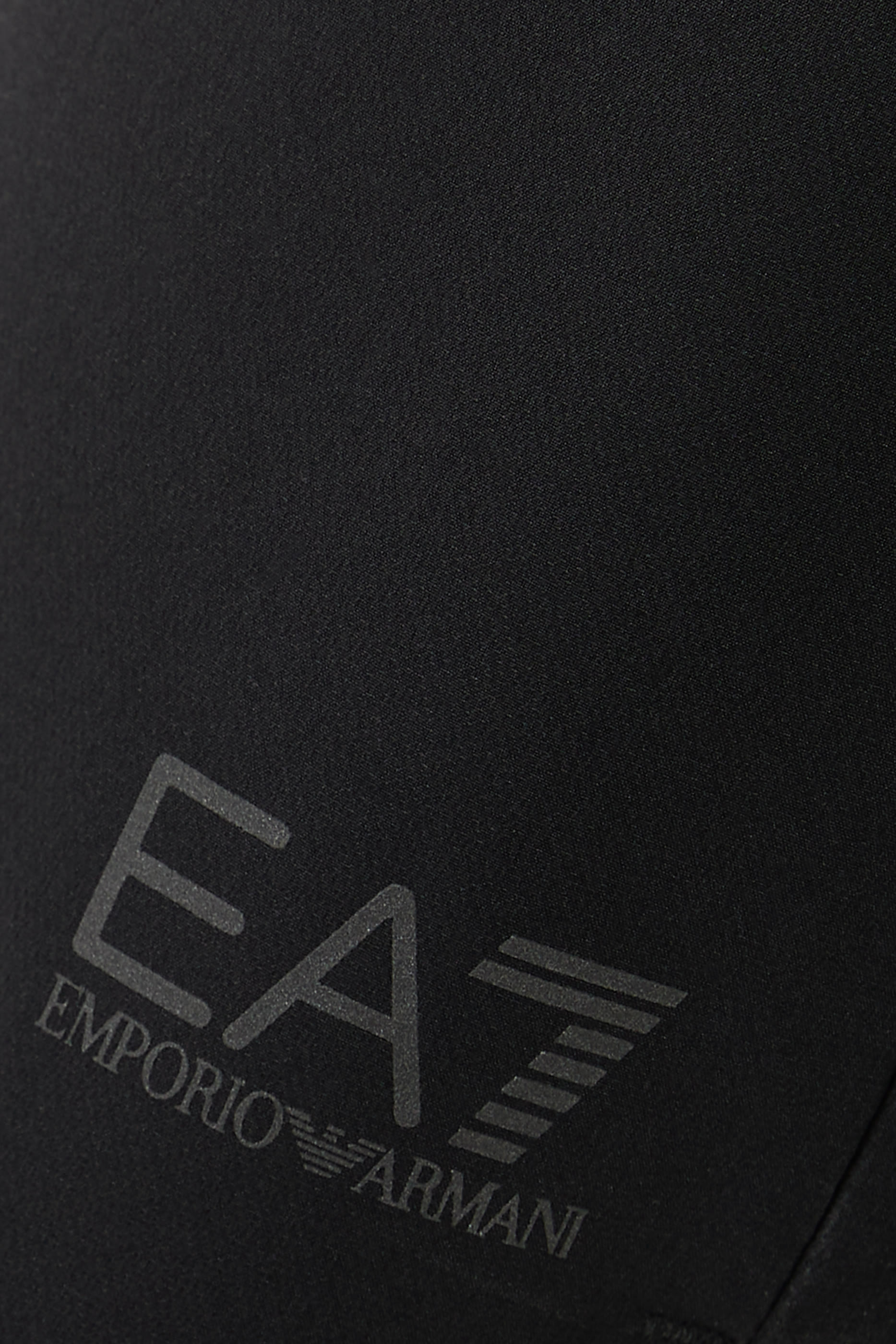 Dynamic Athlete Shorts