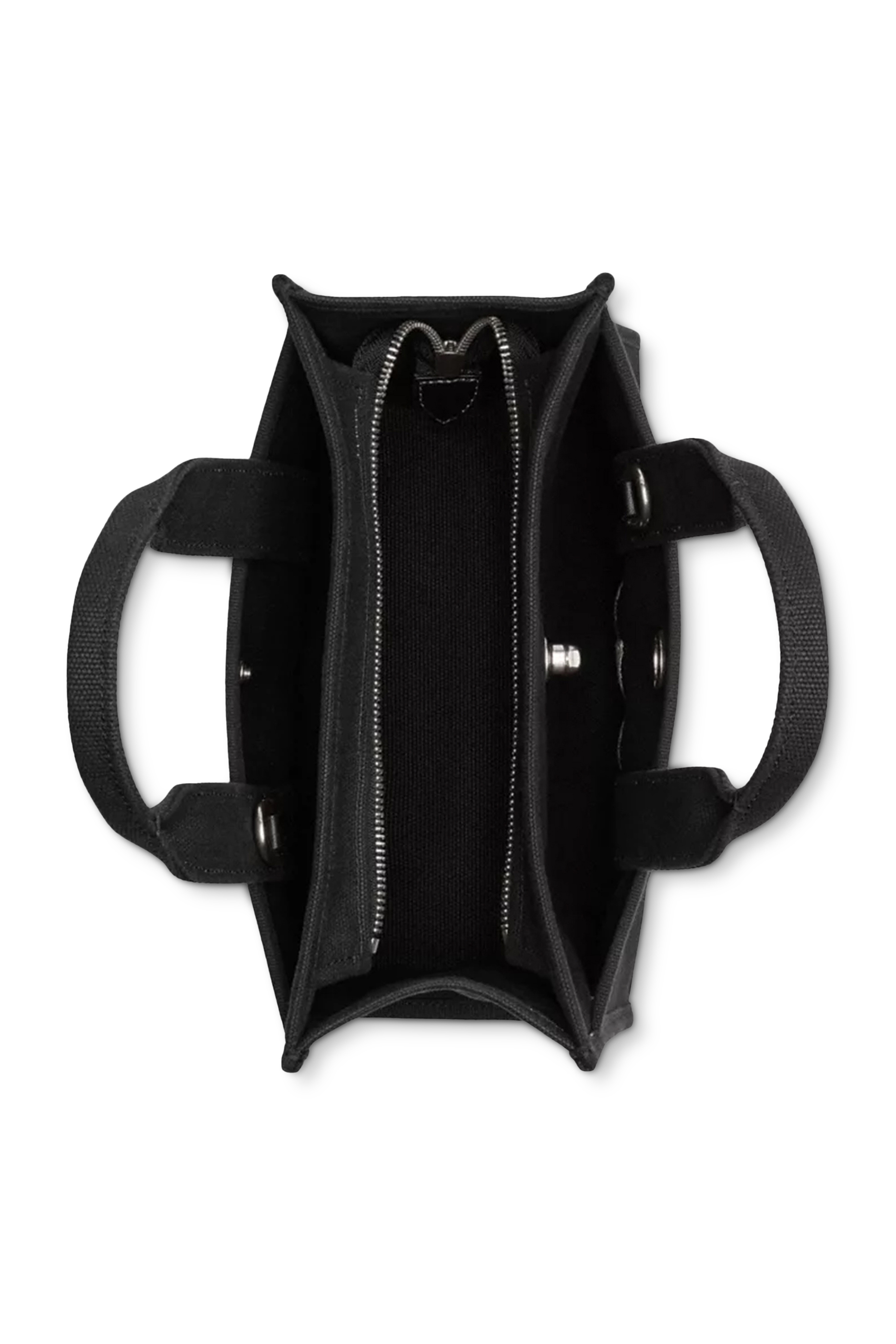 حقيبة يد كارغة قماش قنب