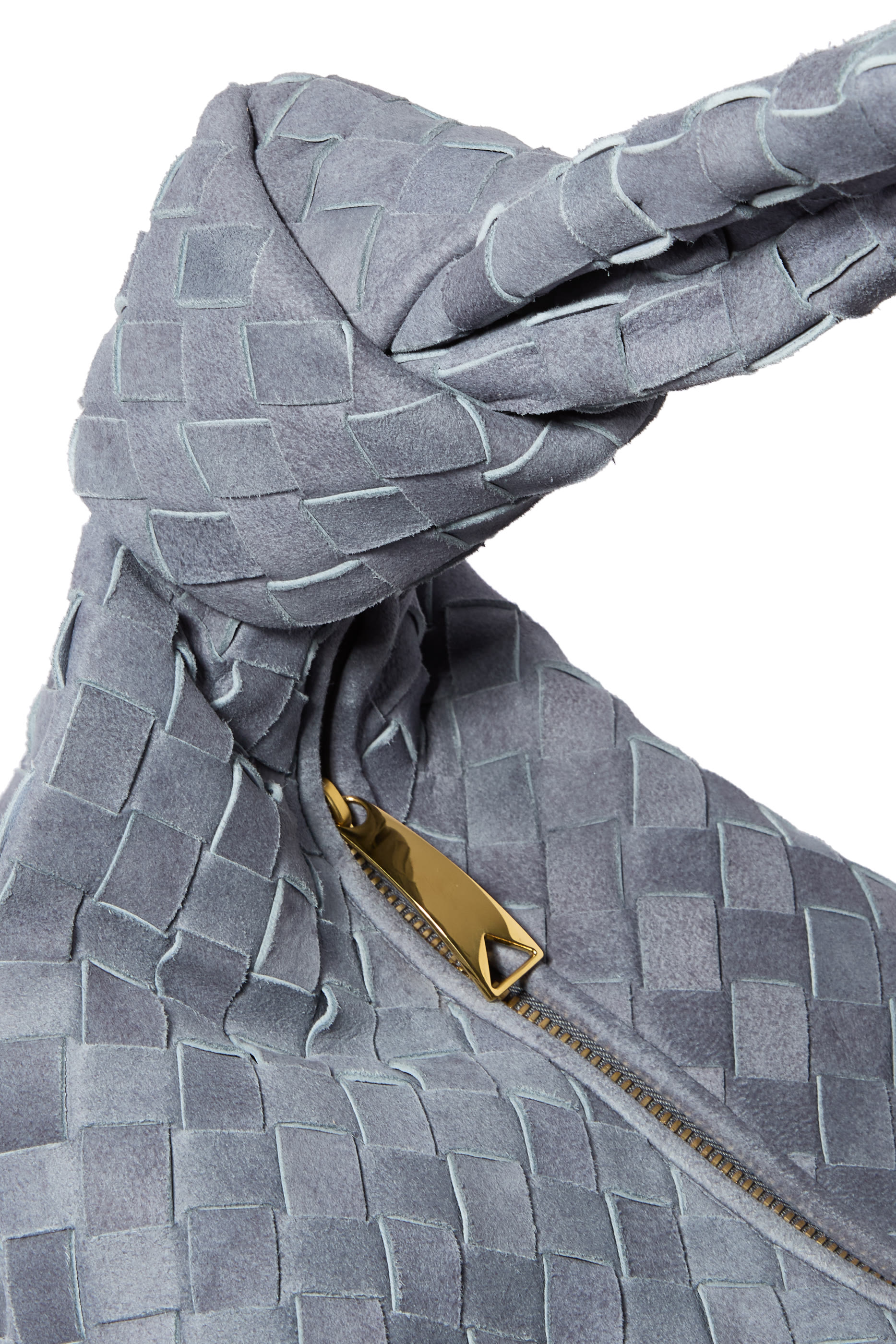 حقيبة جودي بيد علوية شمواه مجدول