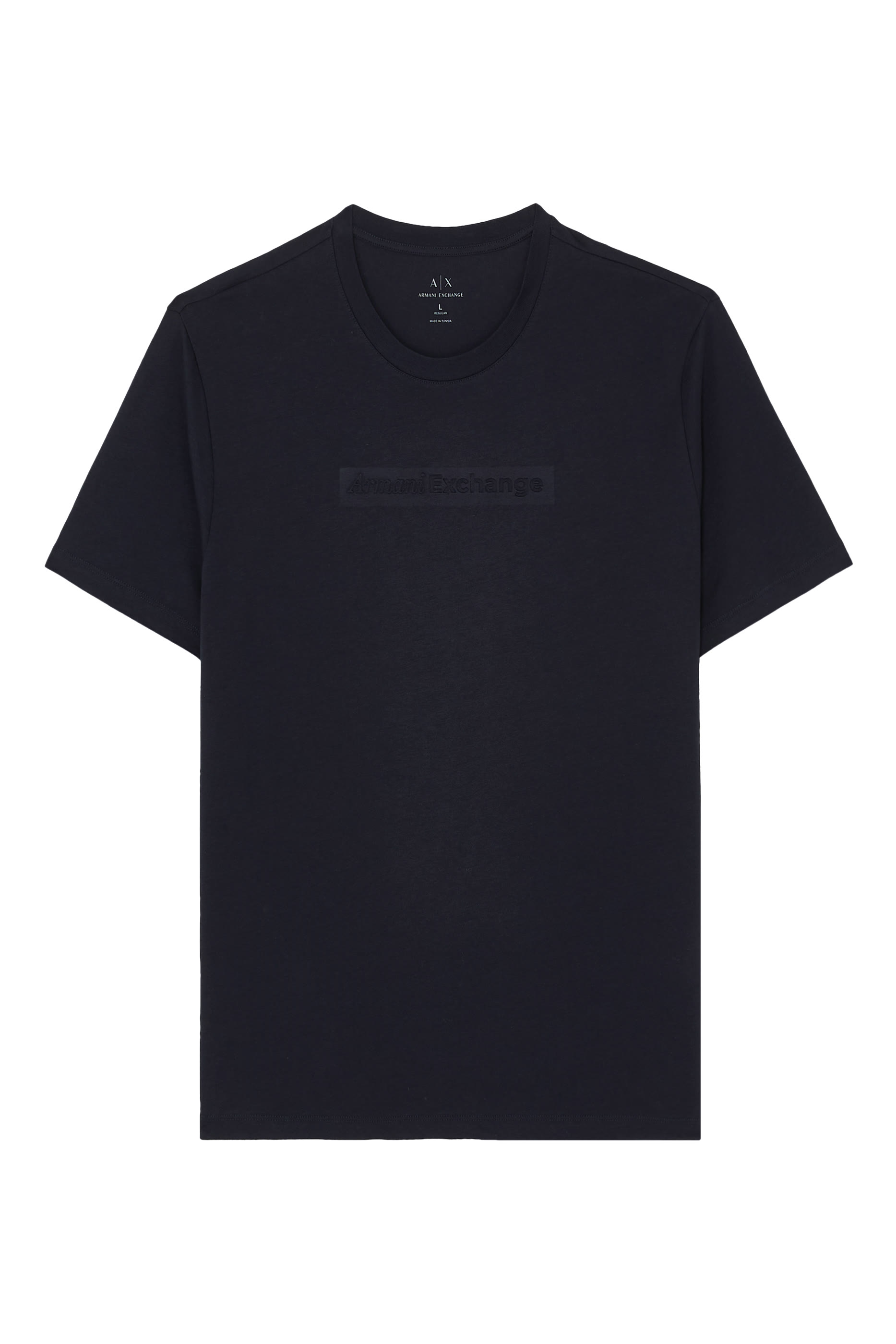 Short Sleeve Logo T-Shirt