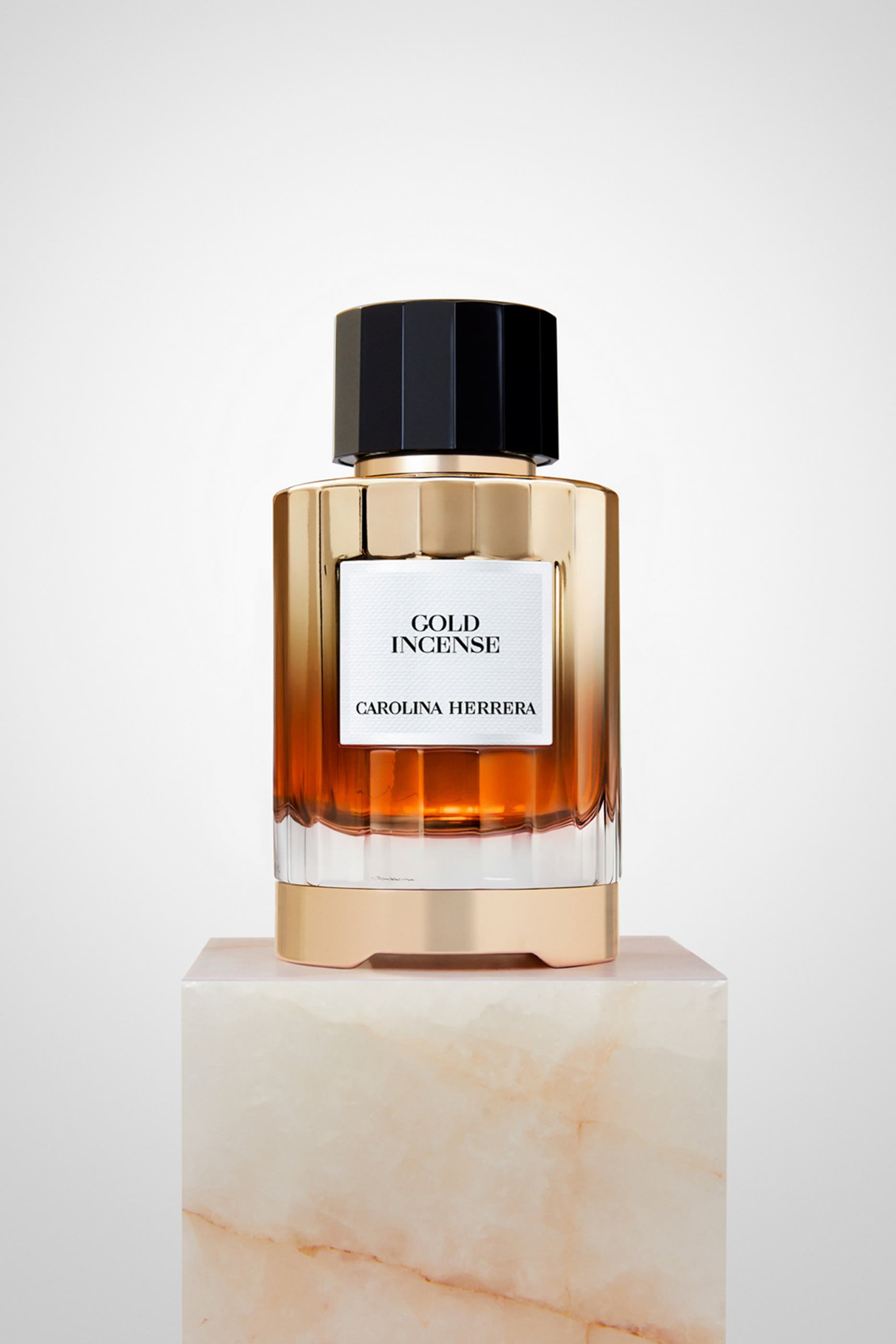 أو دو بارفان جولد اينسينس