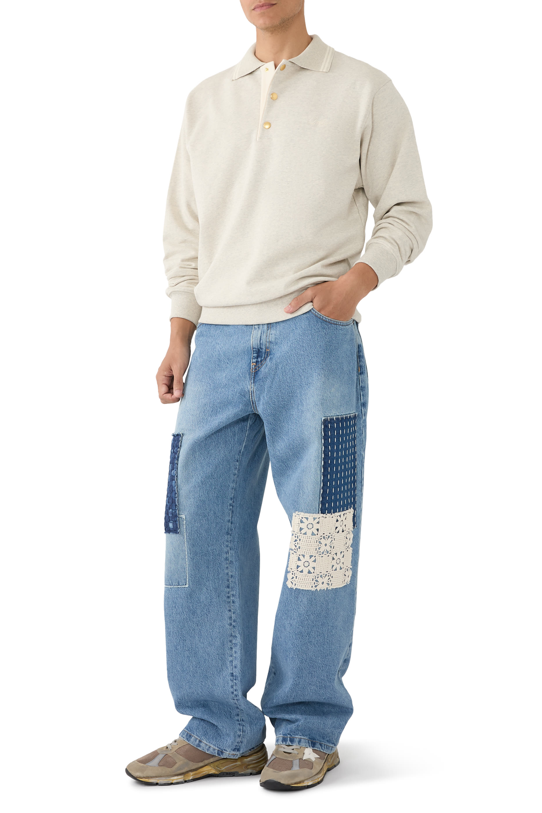 سنيكرز داد ستار