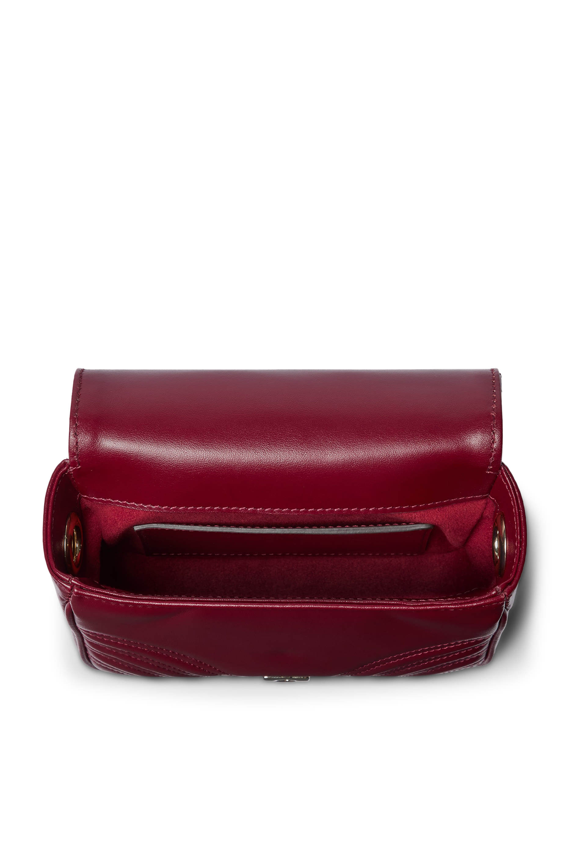 حقيبة مارمونت بحرفي شعار الماركة ويد علوية