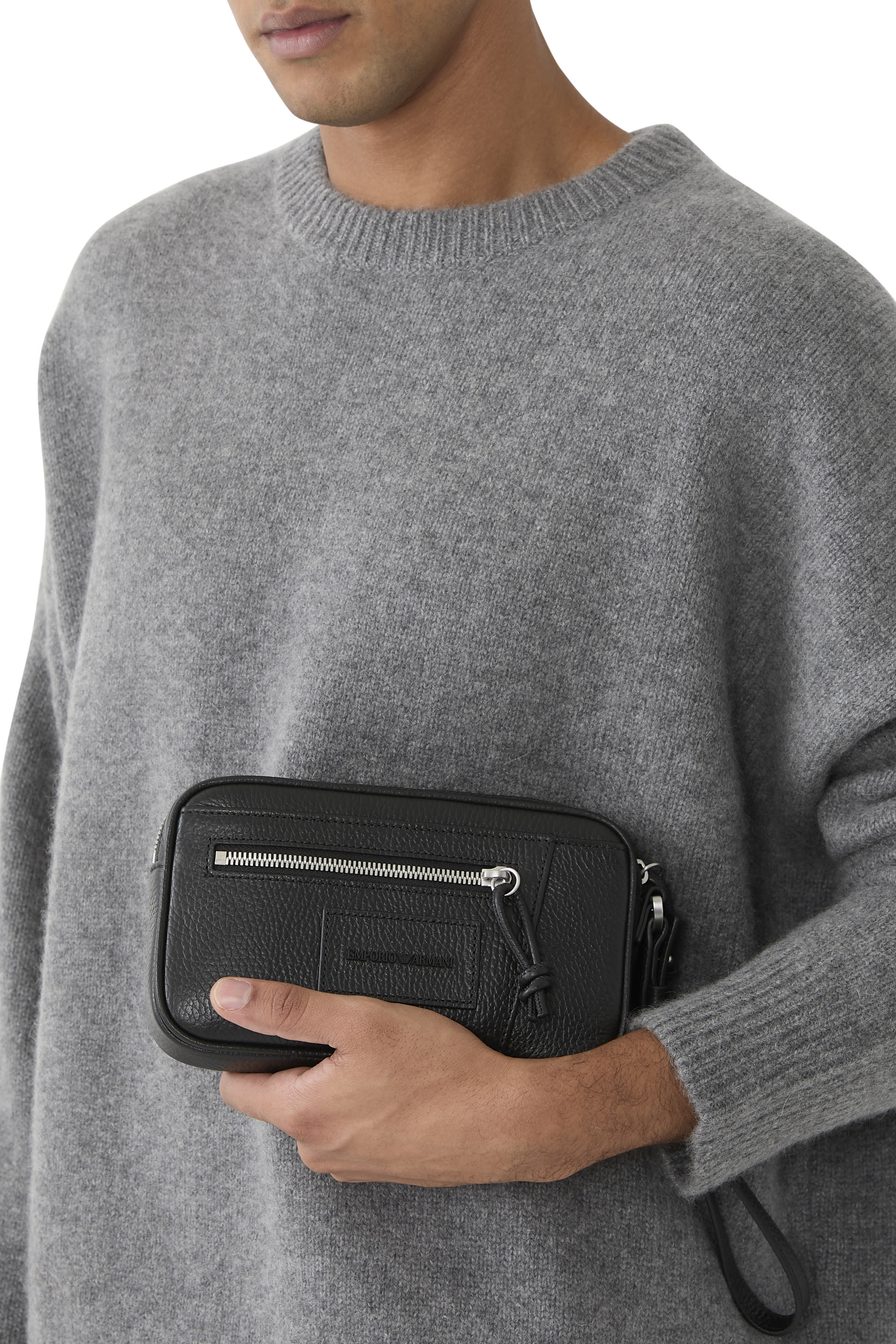 حقيبة مستحضرات عناية ذاتية