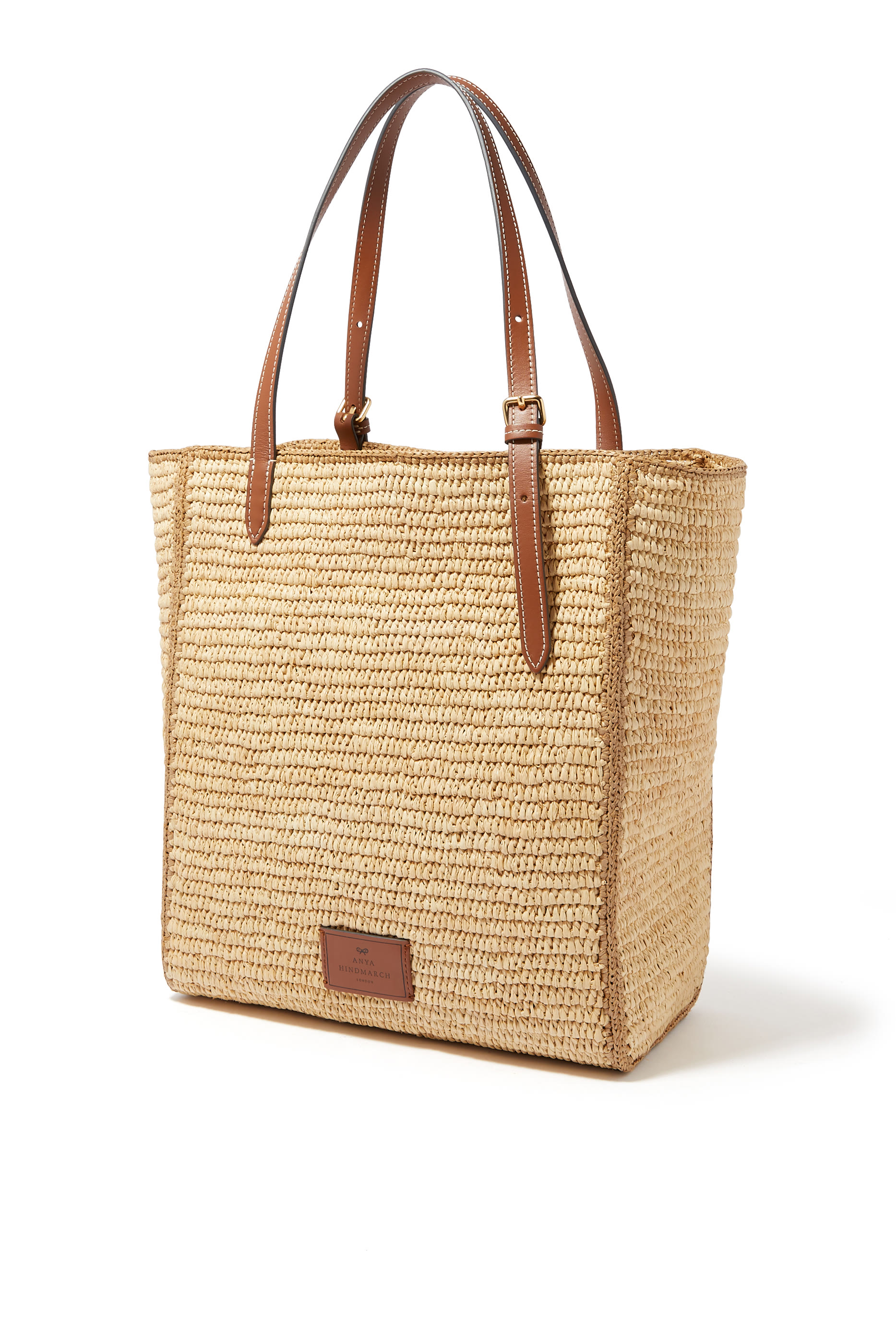 حقيبة يد بايبر صغيرة مزينة بعيون